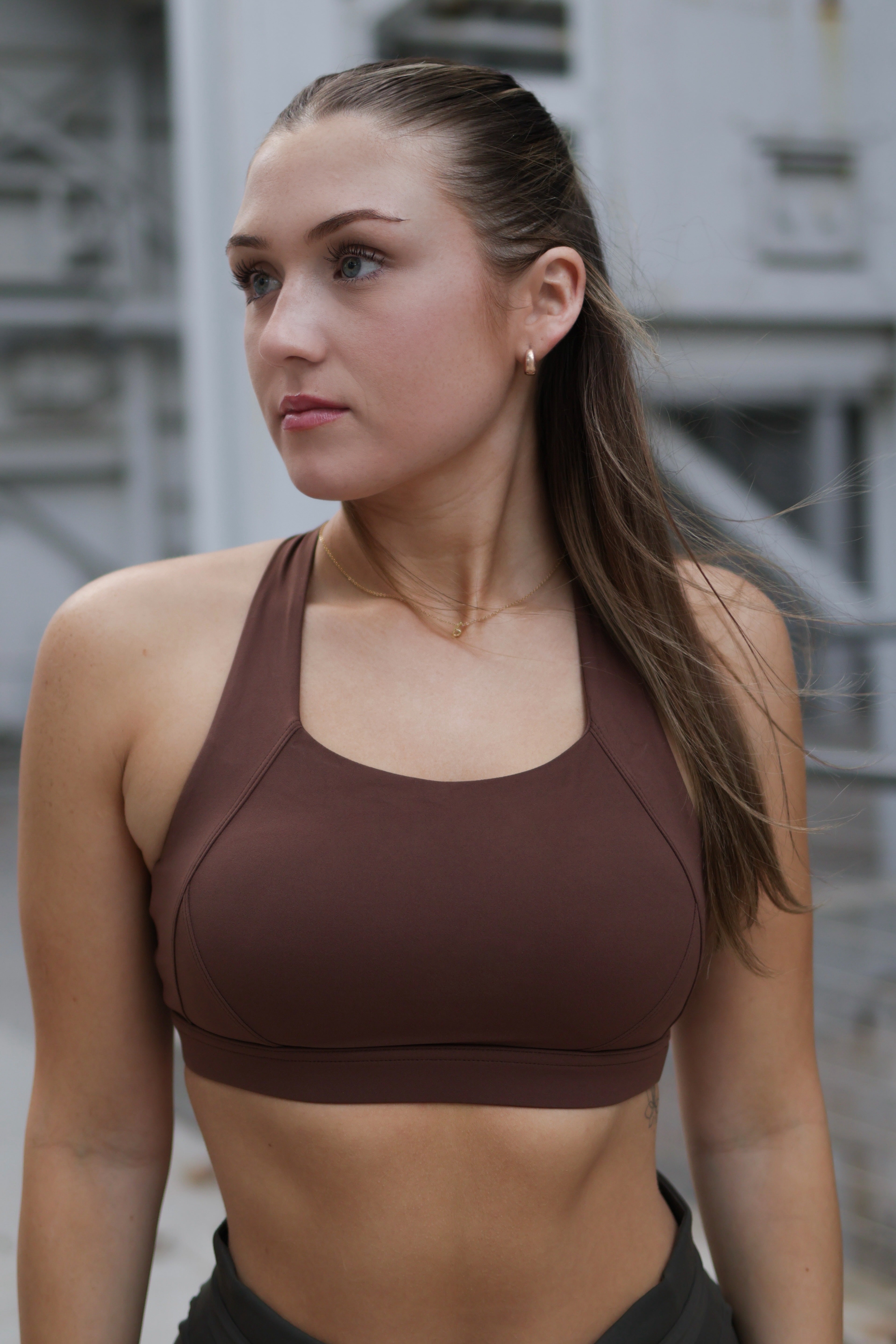 Momentum Bra - Free Spirit Outlet Inc, Women's Athletic Wear, Fast Shipping