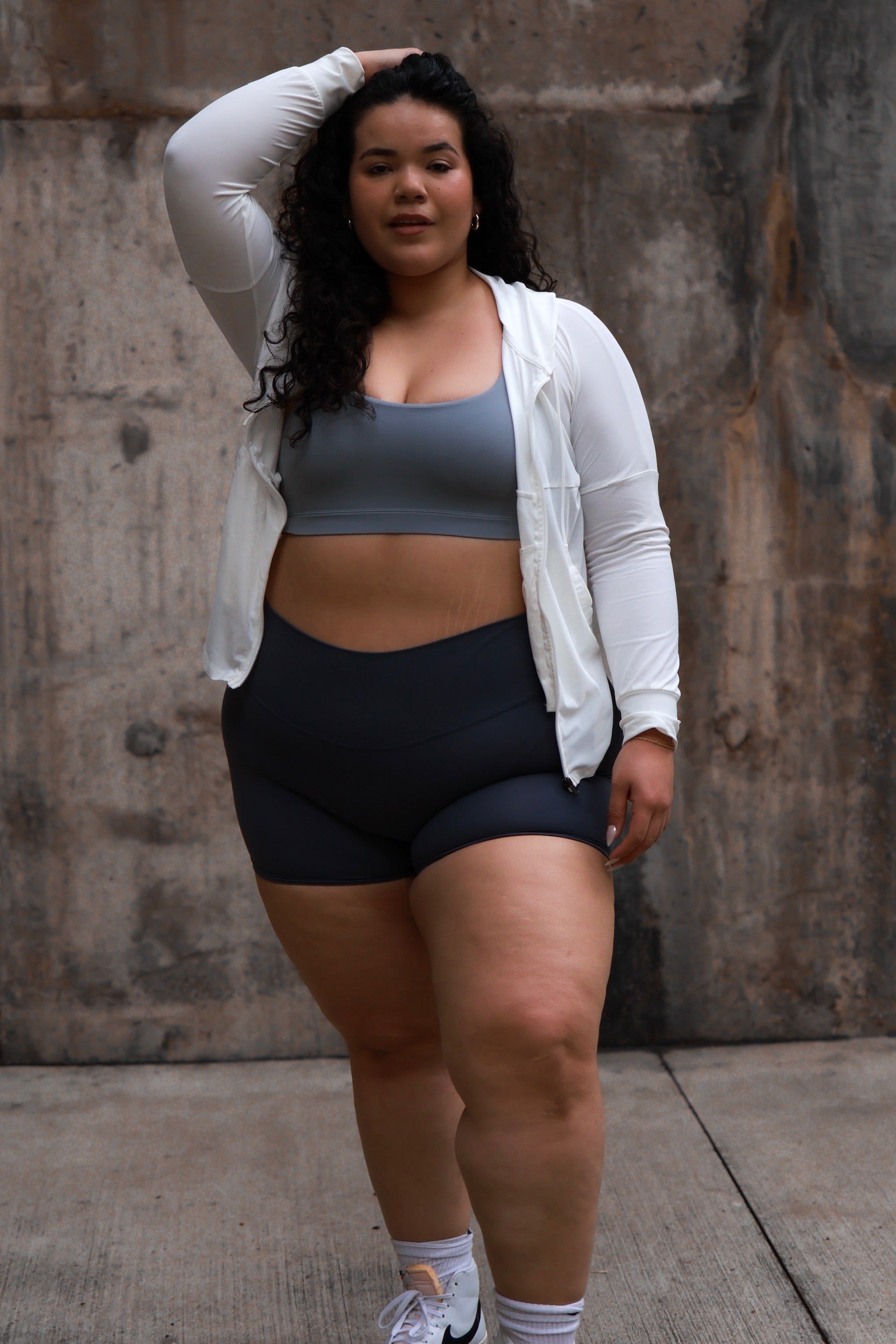 Breezy Jacket - Free Spirit Outlet Inc, Women's Athletic Wear, Fast Shipping