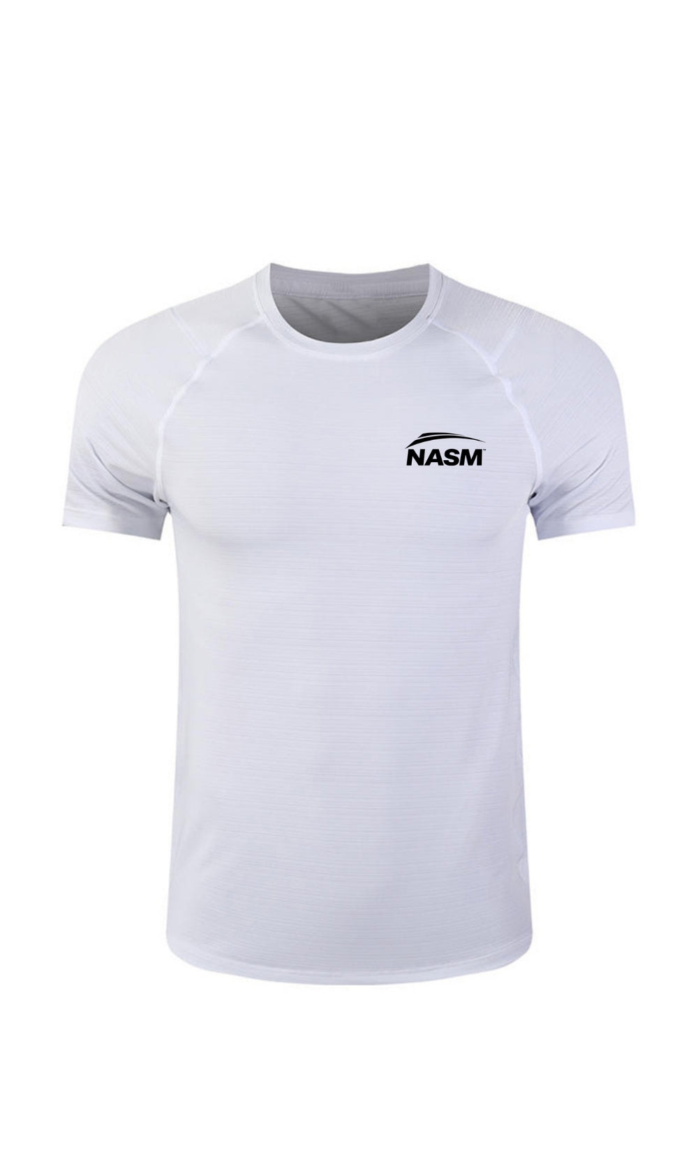 Performance Tee NASM - Free Spirit Outlet Inc, Women's Athletic Wear, Fast Shipping