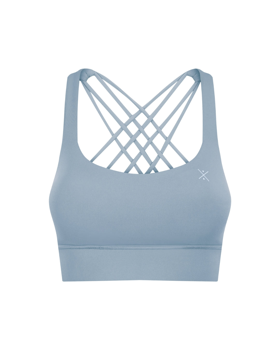 Extra Strappy Bra - Free Spirit Outlet Inc, Women's Athletic Wear, Fast Shipping