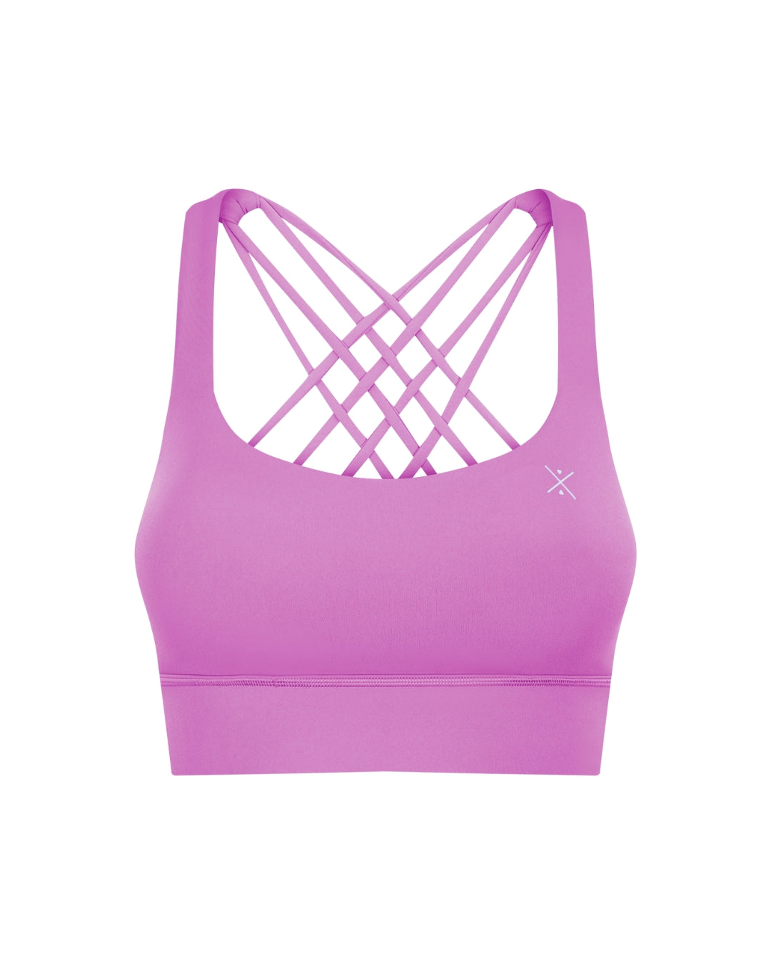 Extra Strappy Bra - Free Spirit Outlet Inc, Women's Athletic Wear, Fast Shipping