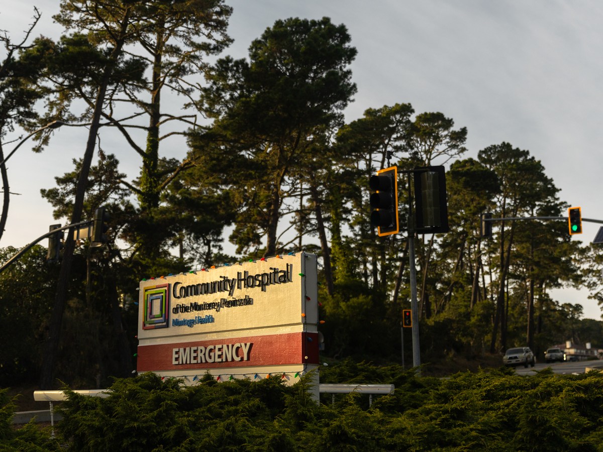 ‘A market failure’: High prices at Monterey County hospitals drive away many insured Californians