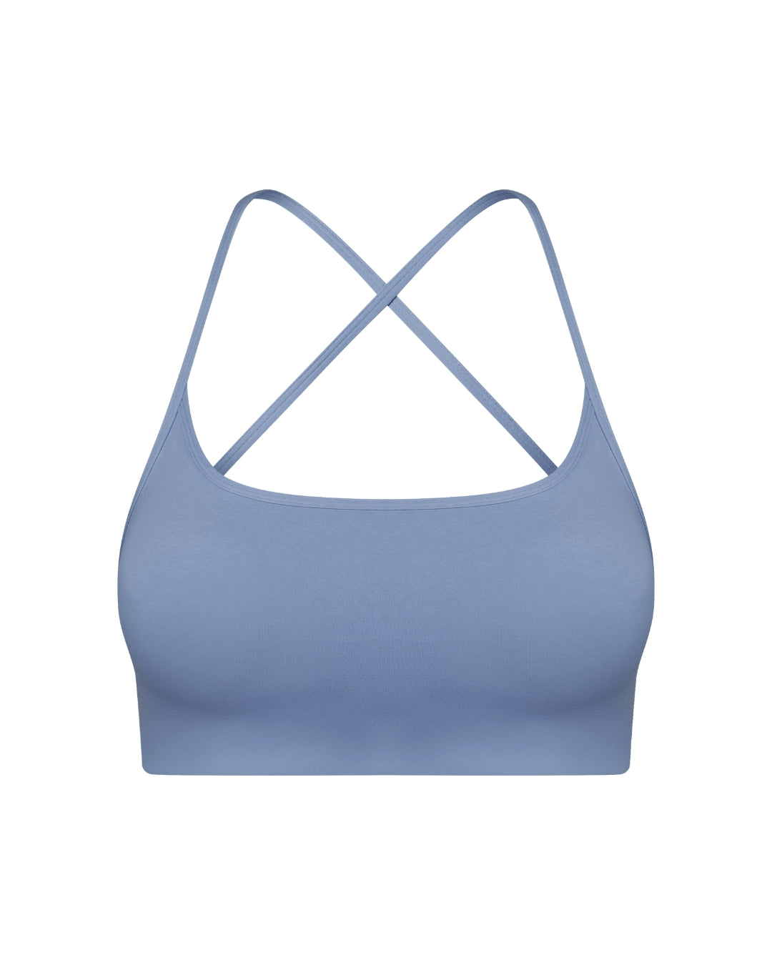 Crossover Sports Bra - Free Spirit Outlet Inc, Women's Athletic Wear, Fast Shipping