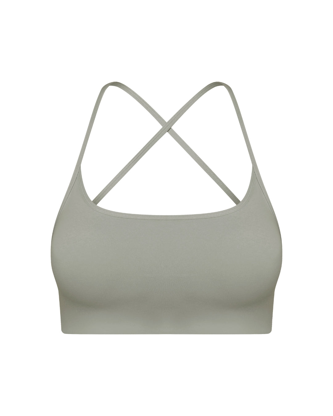 Crossover Sports Bra - Free Spirit Outlet Inc, Women's Athletic Wear, Fast Shipping