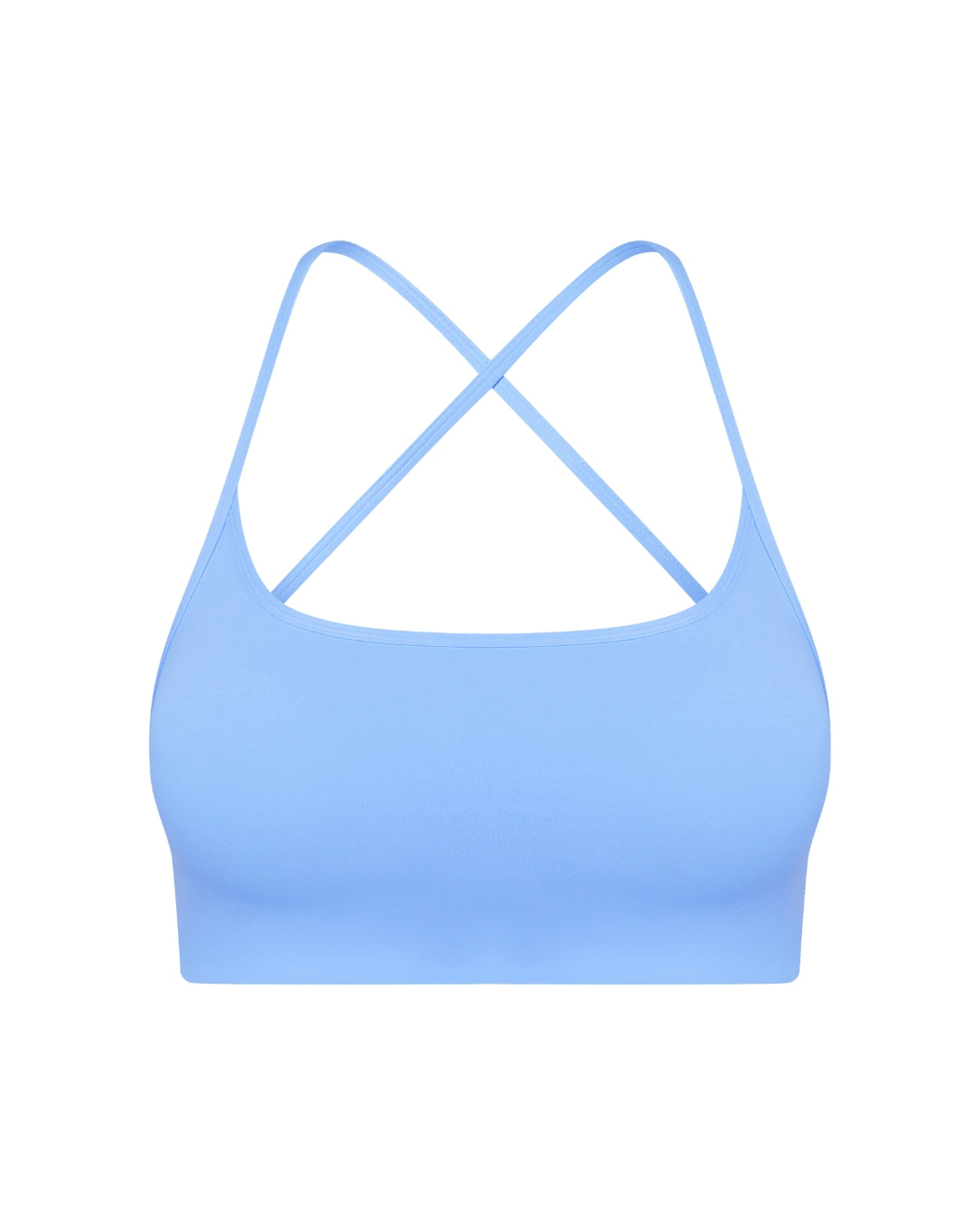 Crossover Sports Bra - Free Spirit Outlet Inc, Women's Athletic Wear, Fast Shipping