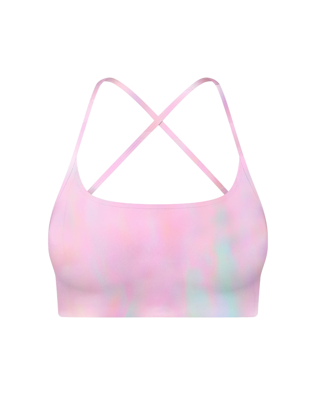 Crossover Sports Bra - Free Spirit Outlet Inc, Women's Athletic Wear, Fast Shipping
