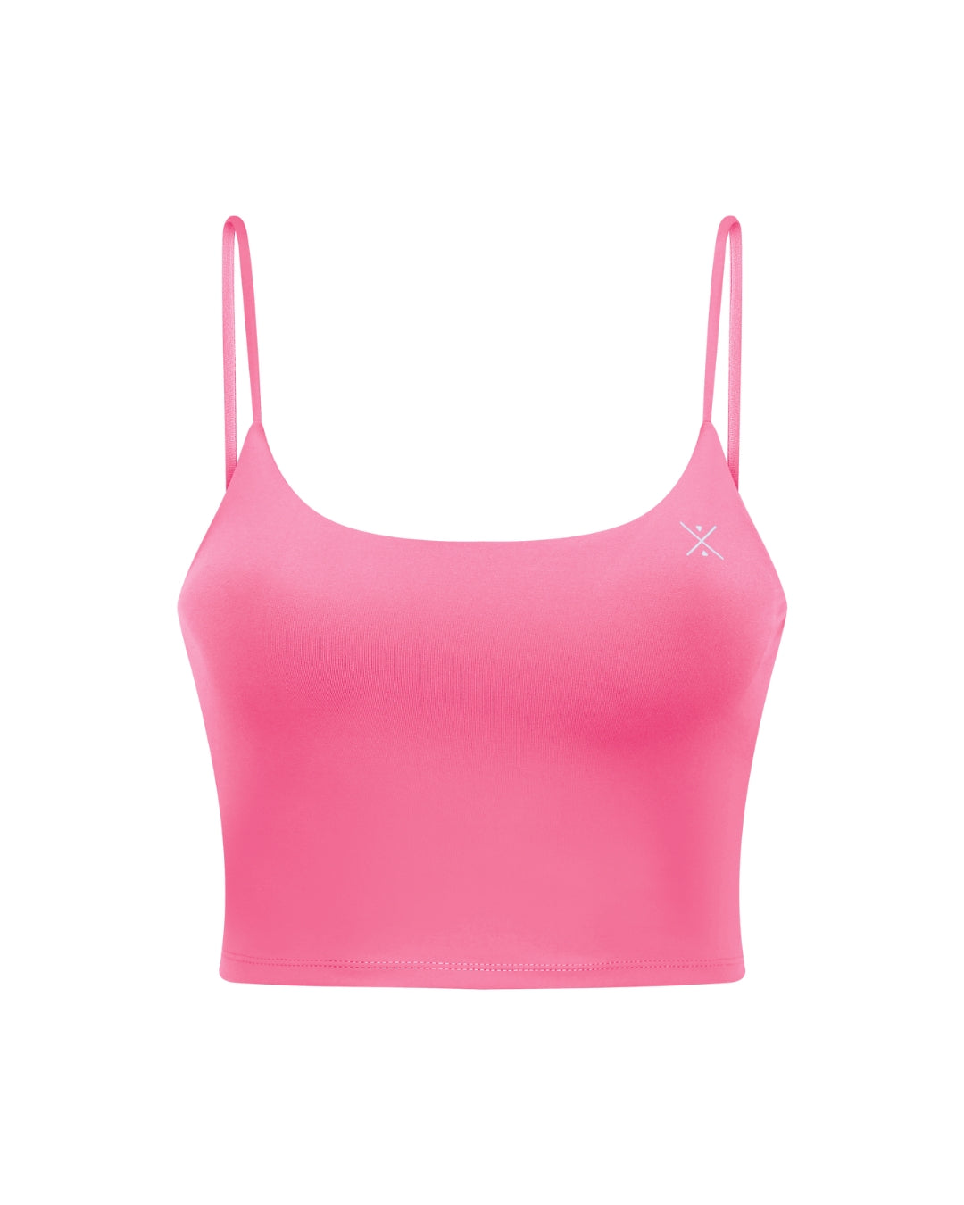 Built-in Crop - Free Spirit Outlet Inc, Women's Athletic Wear, Fast Shipping