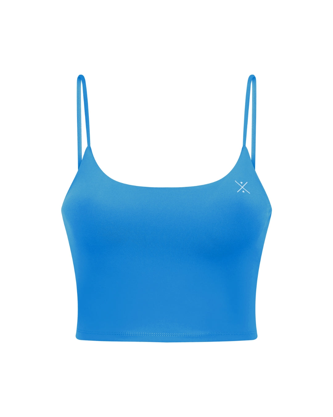Built-in Crop - Free Spirit Outlet Inc, Women's Athletic Wear, Fast Shipping