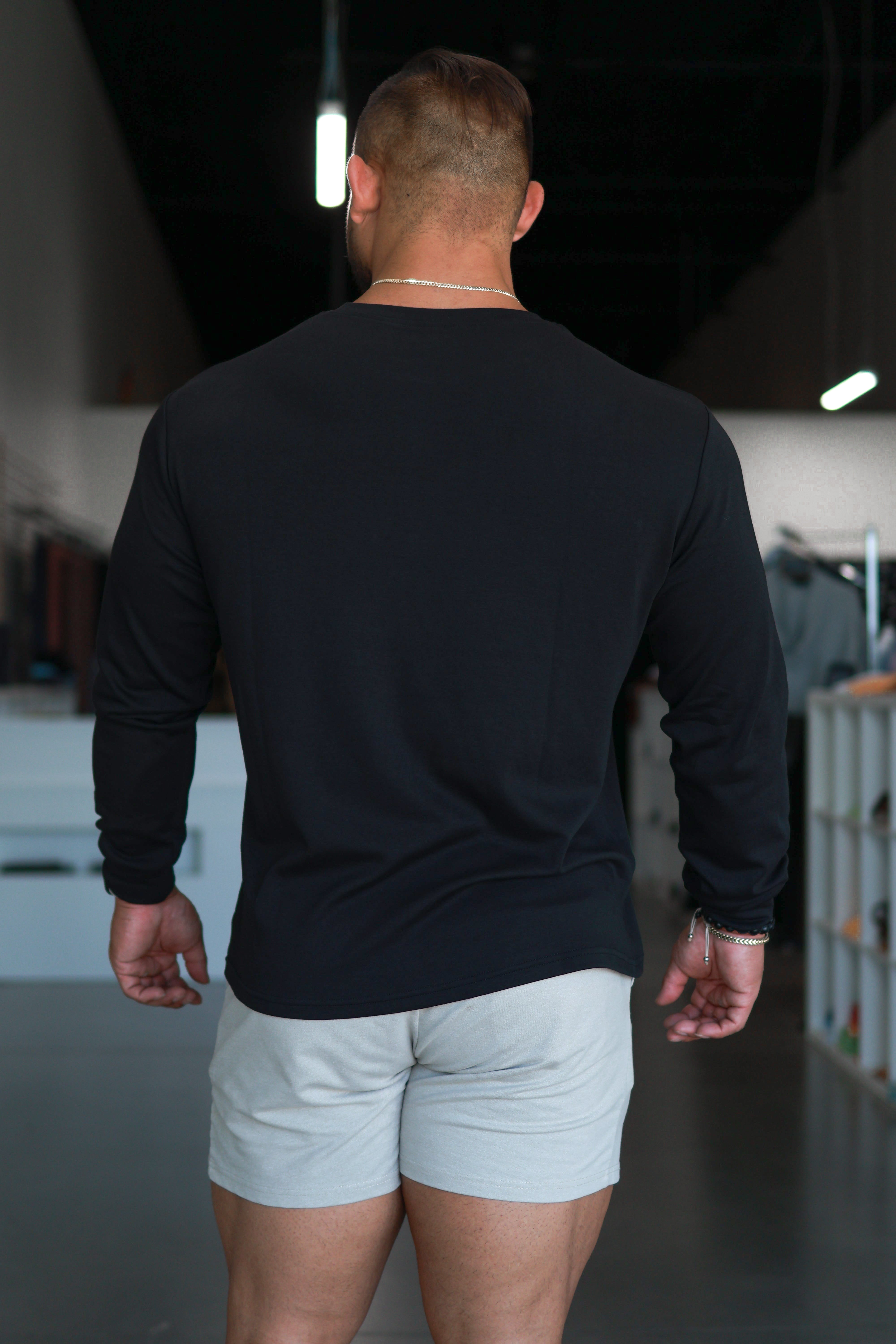 Cloud Long Sleeve Shirt - Free Spirit Outlet Inc, Women's Athletic Wear, Fast Shipping