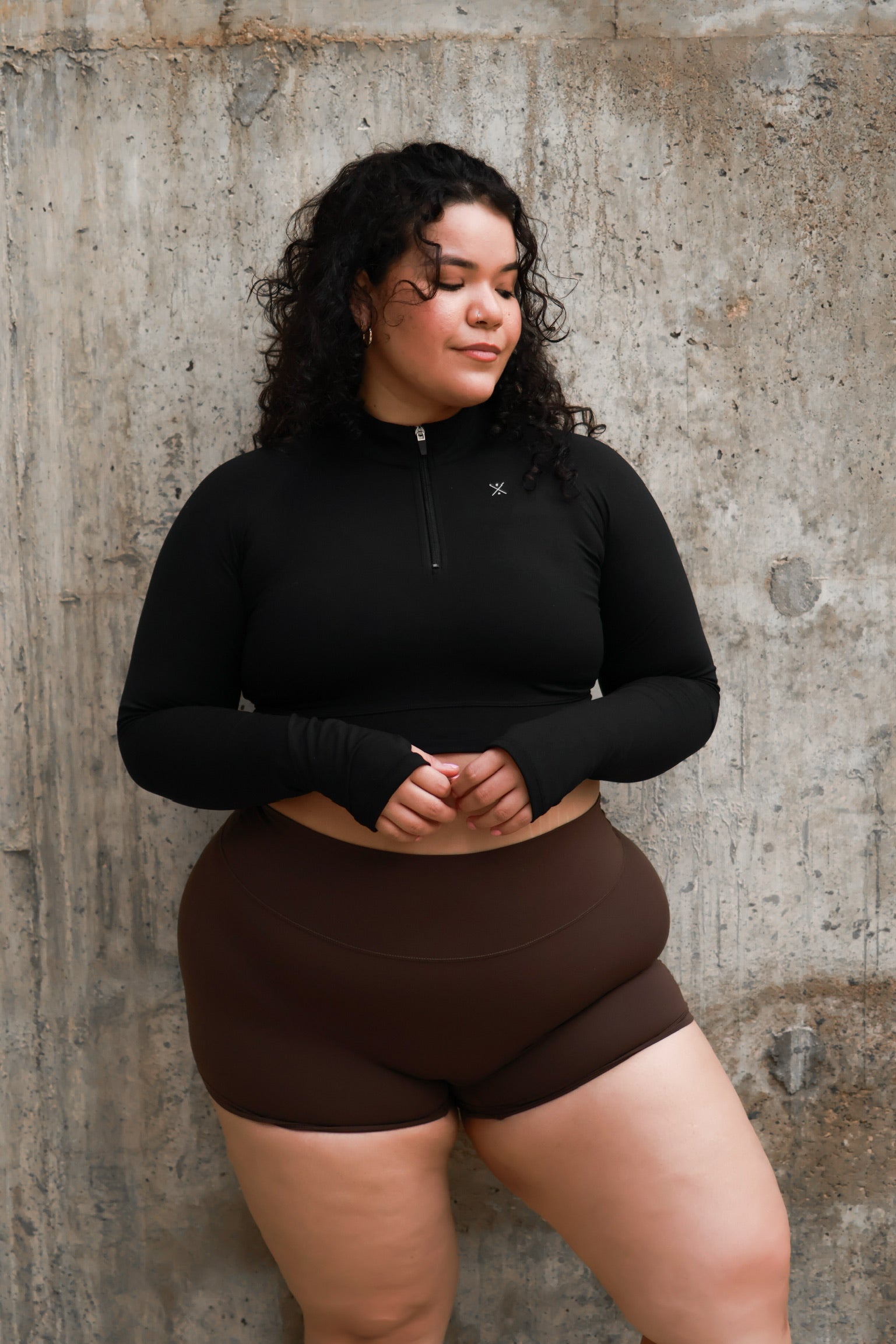 Apex Quarter Zip *New - Free Spirit Outlet Inc, Women's Athletic Wear, Fast Shipping