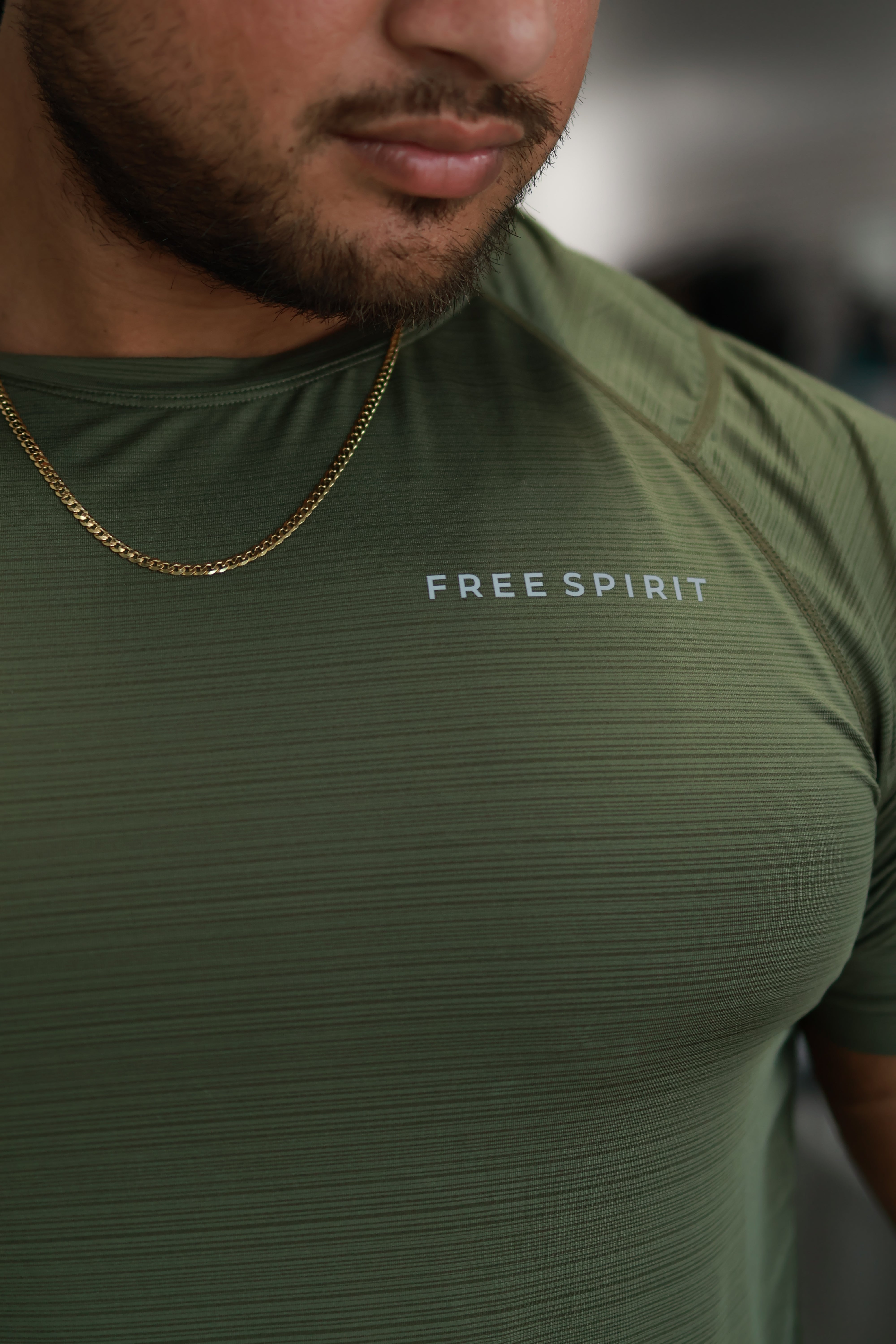 Performance Tee - Free Spirit Outlet Inc, Women's Athletic Wear, Fast Shipping