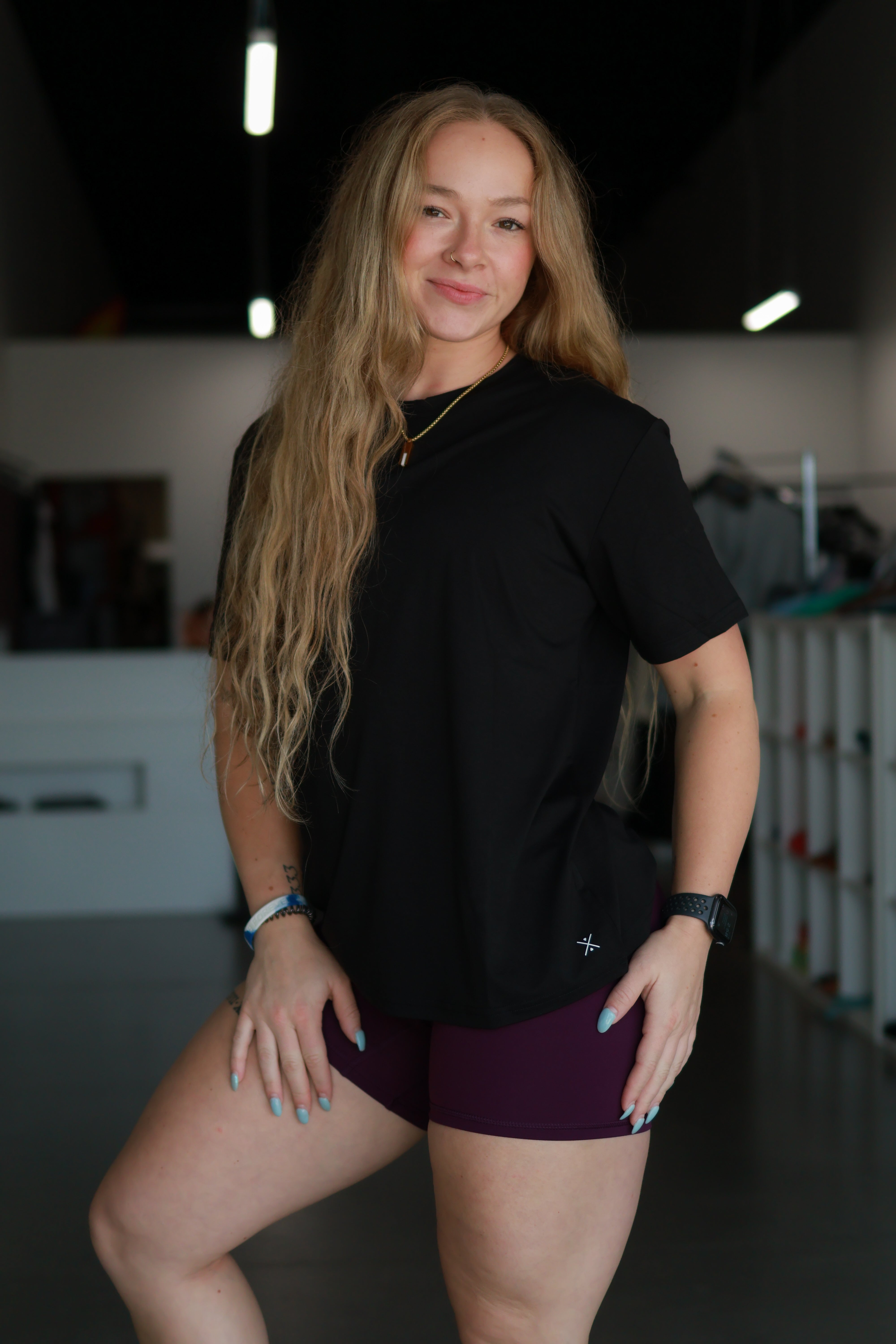 Cloud T-Shirt *NEW - Free Spirit Outlet Inc, Women's Athletic Wear, Fast Shipping