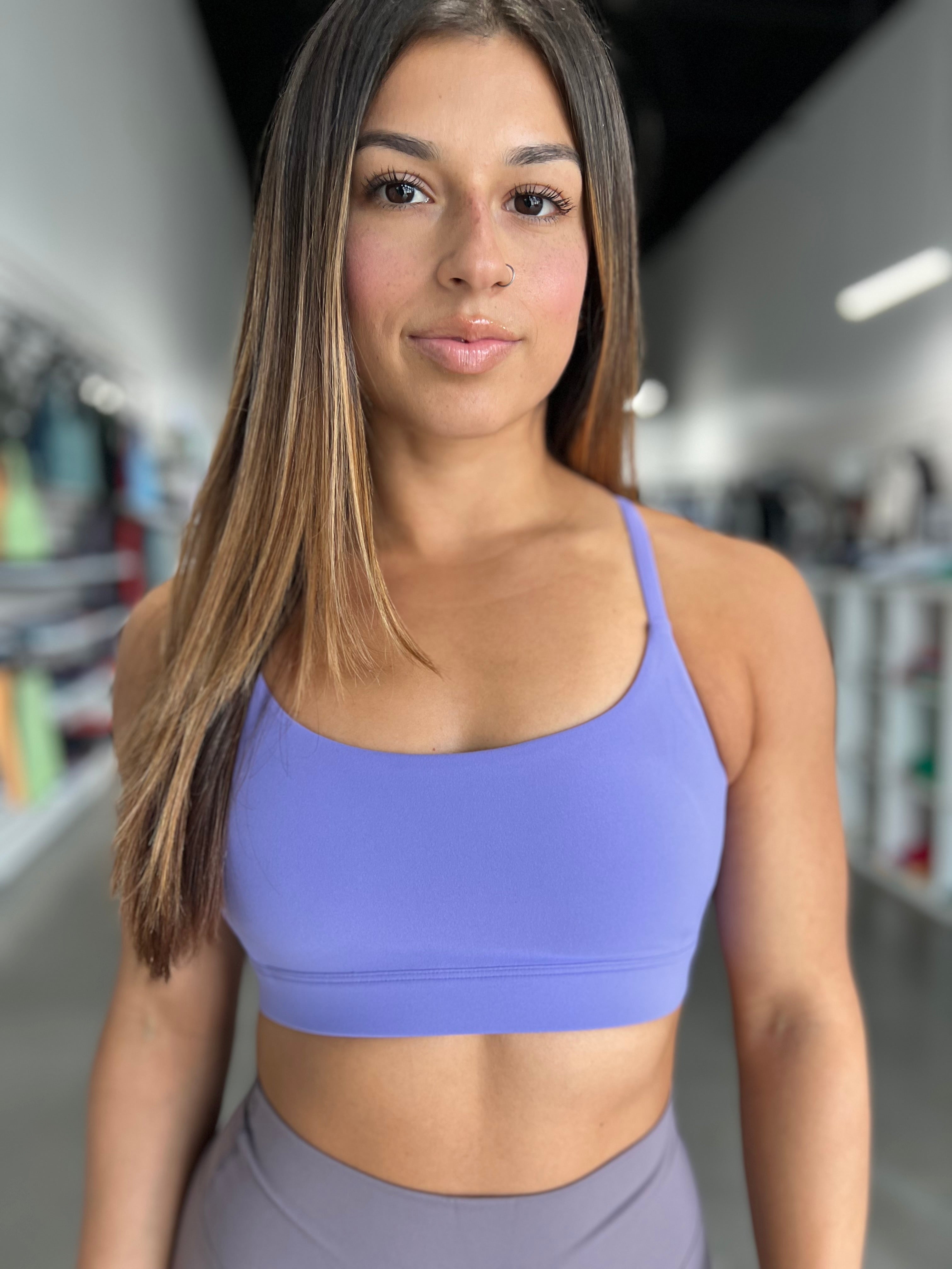 V-Strap Bra - Free Spirit Outlet Inc, Women's Athletic Wear, Fast Shipping