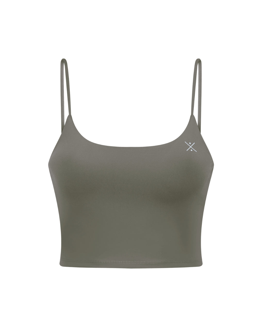 Built-in Crop - Free Spirit Outlet Inc, Women's Athletic Wear, Fast Shipping