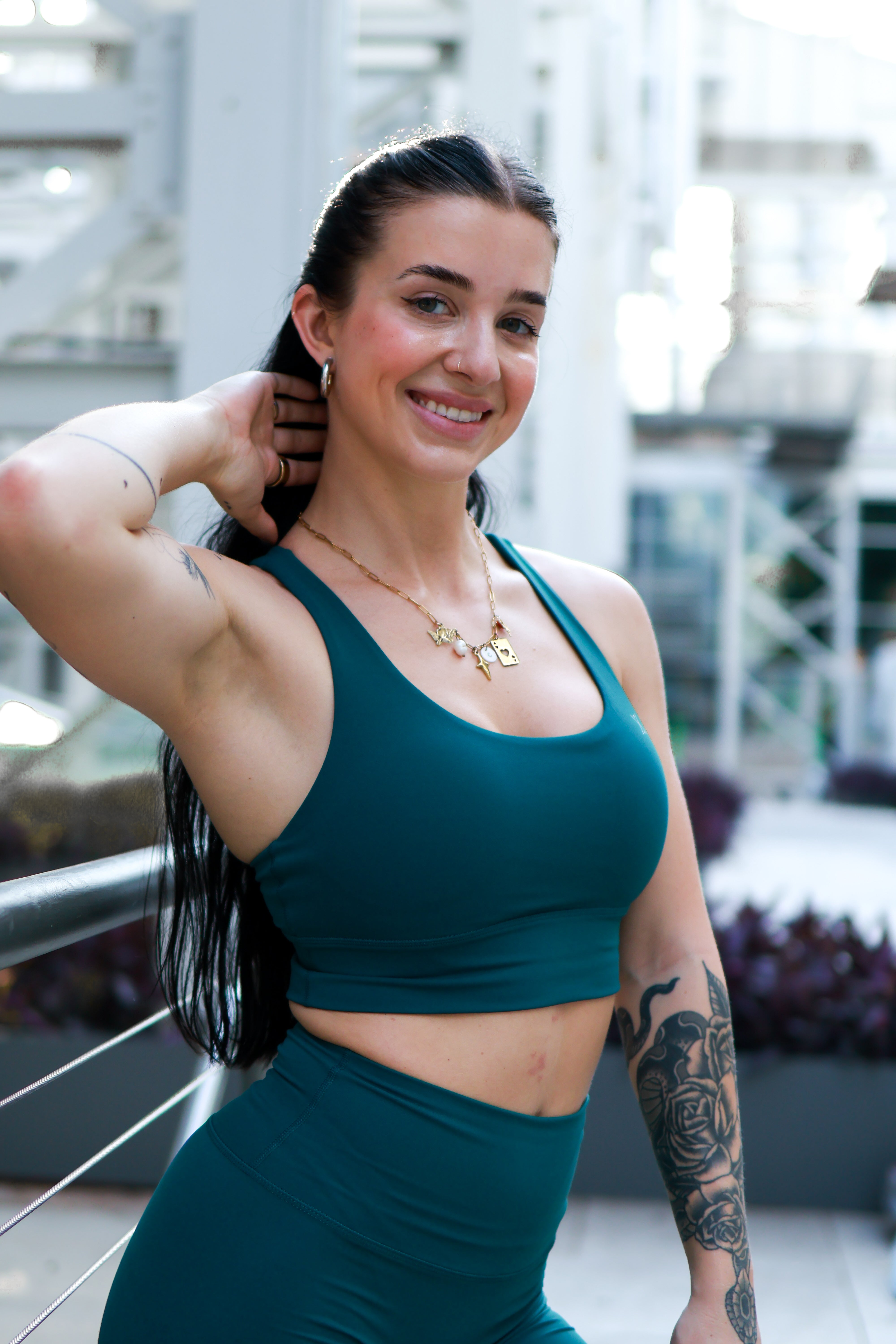 Uplift Bra 2.0 *NEW COLORS - Free Spirit Outlet Inc, Women's Athletic Wear, Fast Shipping