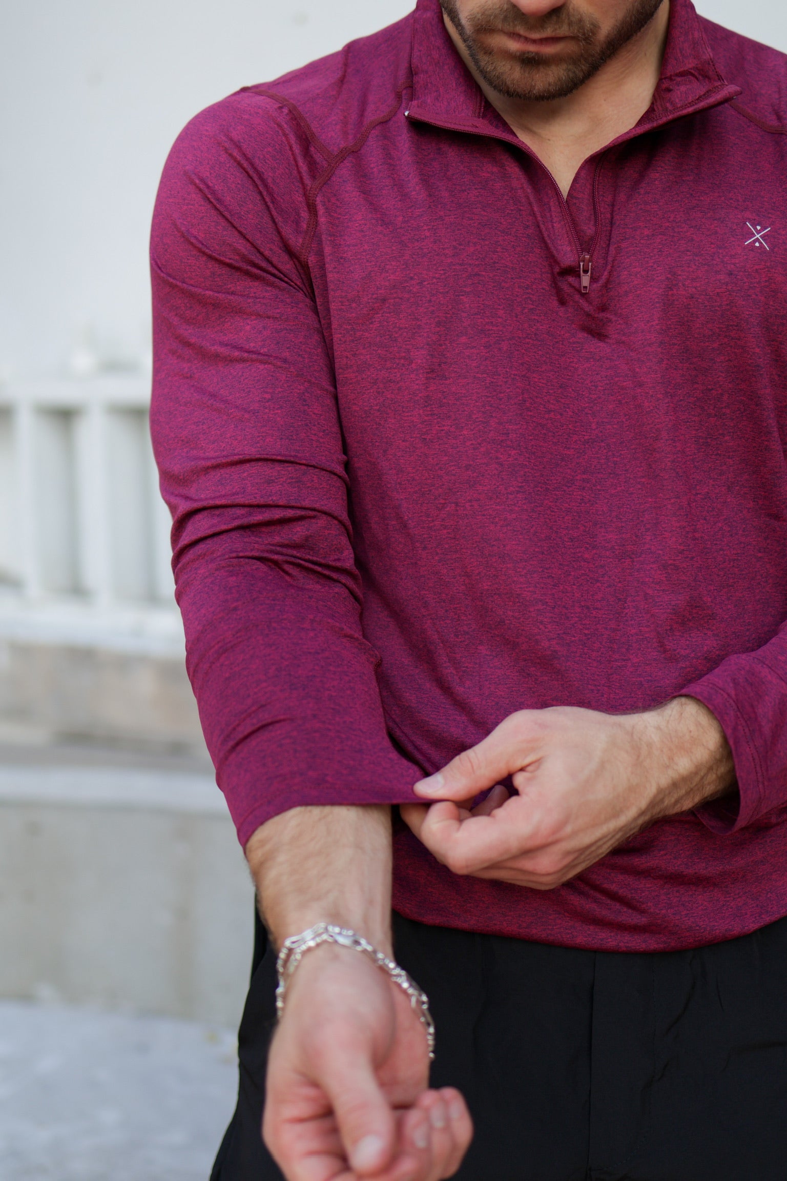Lightweight Quarter-Zip *NEW - Free Spirit Outlet Inc, Women's Athletic Wear, Fast Shipping