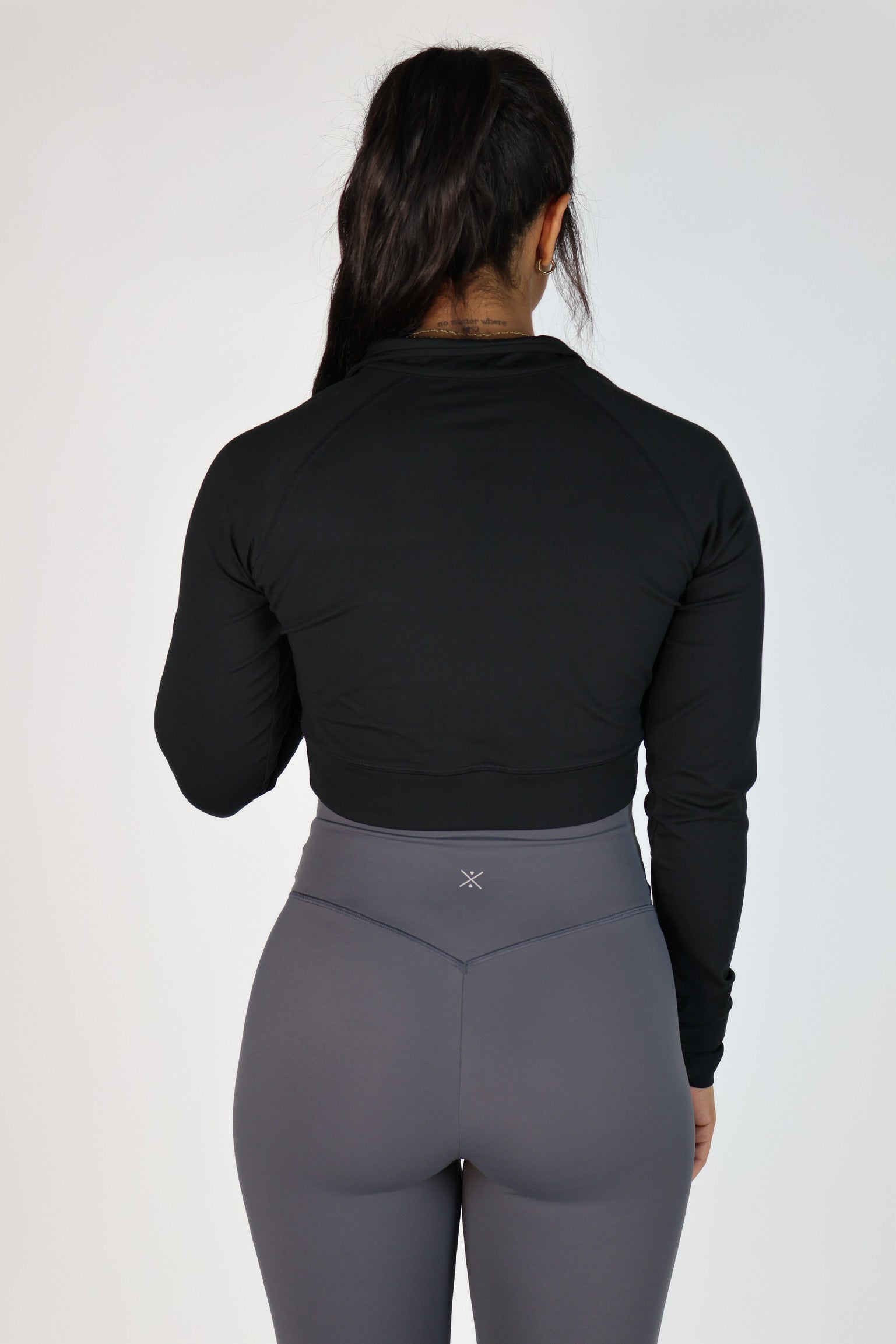Apex Quarter Zip *New - Free Spirit Outlet Inc, Women's Athletic Wear, Fast Shipping