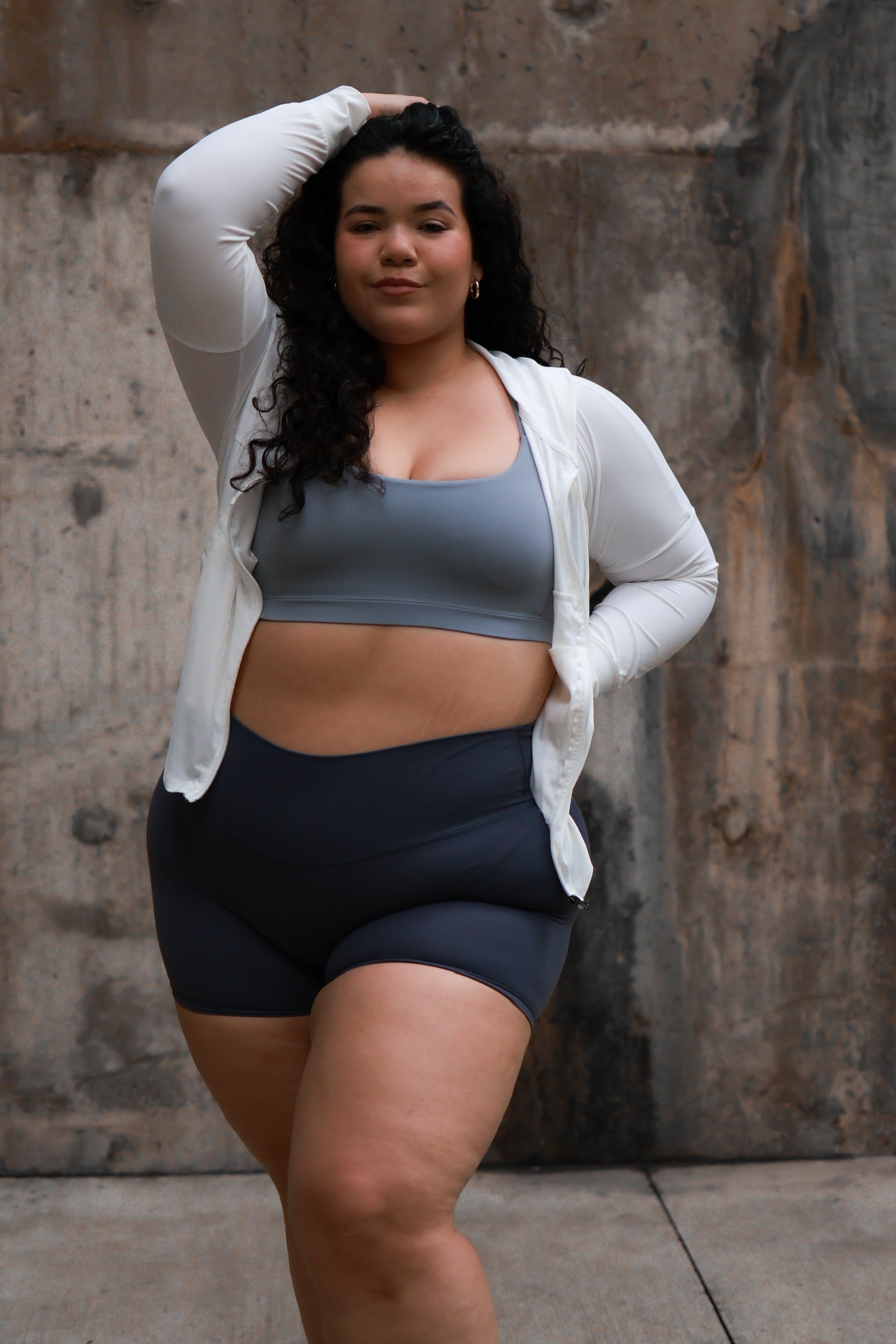 Breezy Jacket - Free Spirit Outlet Inc, Women's Athletic Wear, Fast Shipping