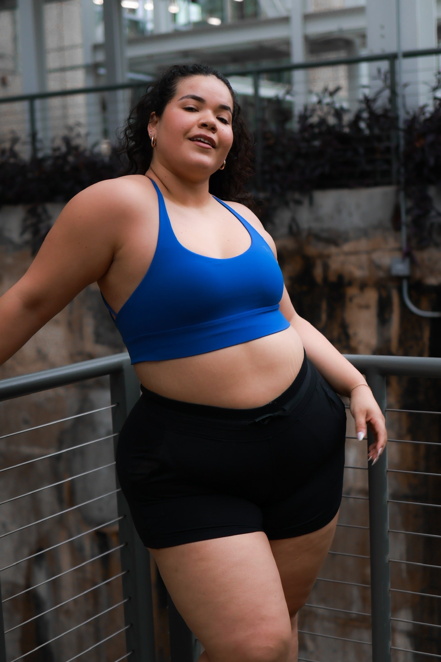 Extra Strappy Bra - Free Spirit Outlet Inc, Women's Athletic Wear, Fast Shipping