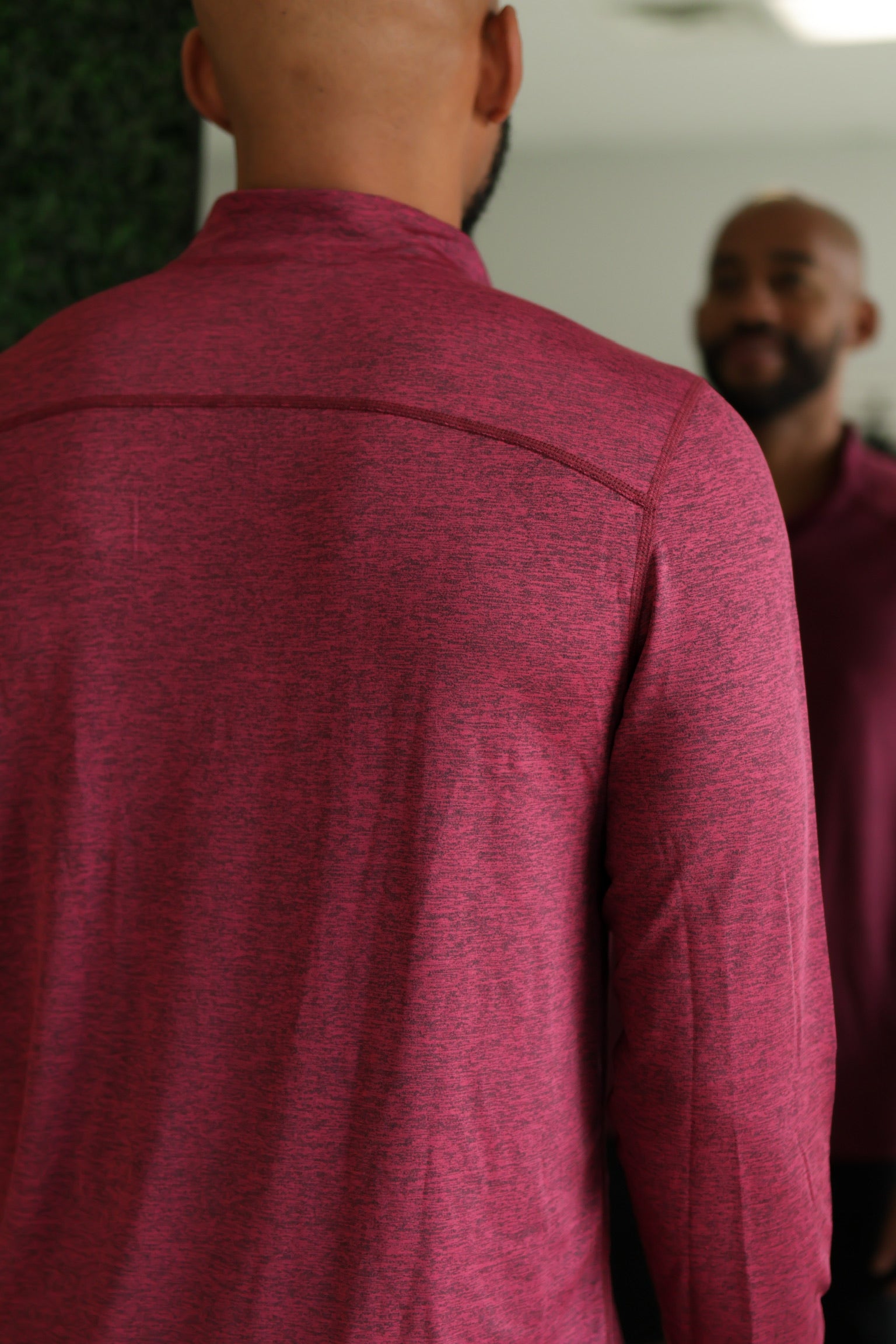 Lightweight Quarter-Zip *NEW - Free Spirit Outlet Inc, Women's Athletic Wear, Fast Shipping
