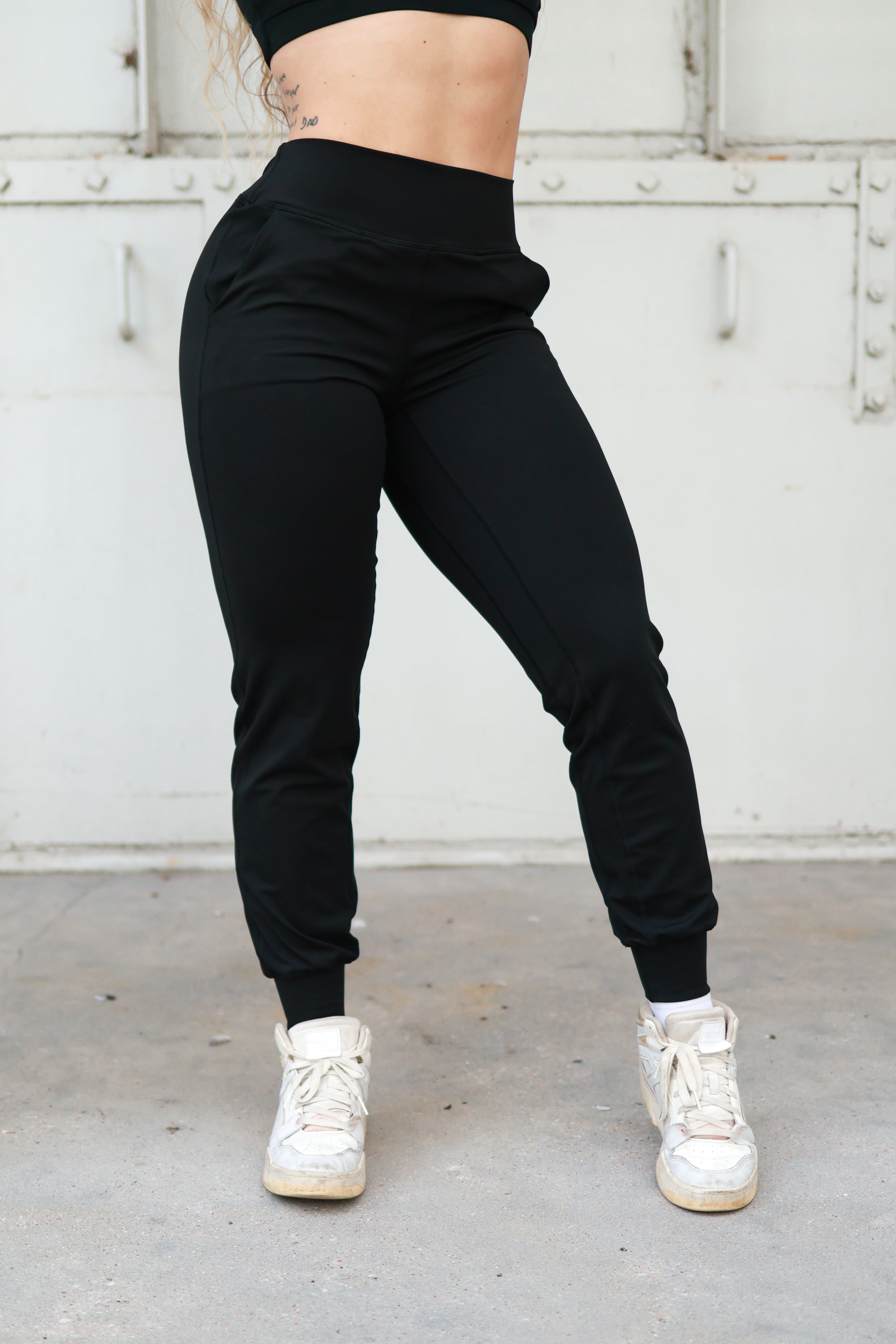 Balance Joggers 2.0 - Free Spirit Outlet Inc, Women's Athletic Wear, Fast Shipping