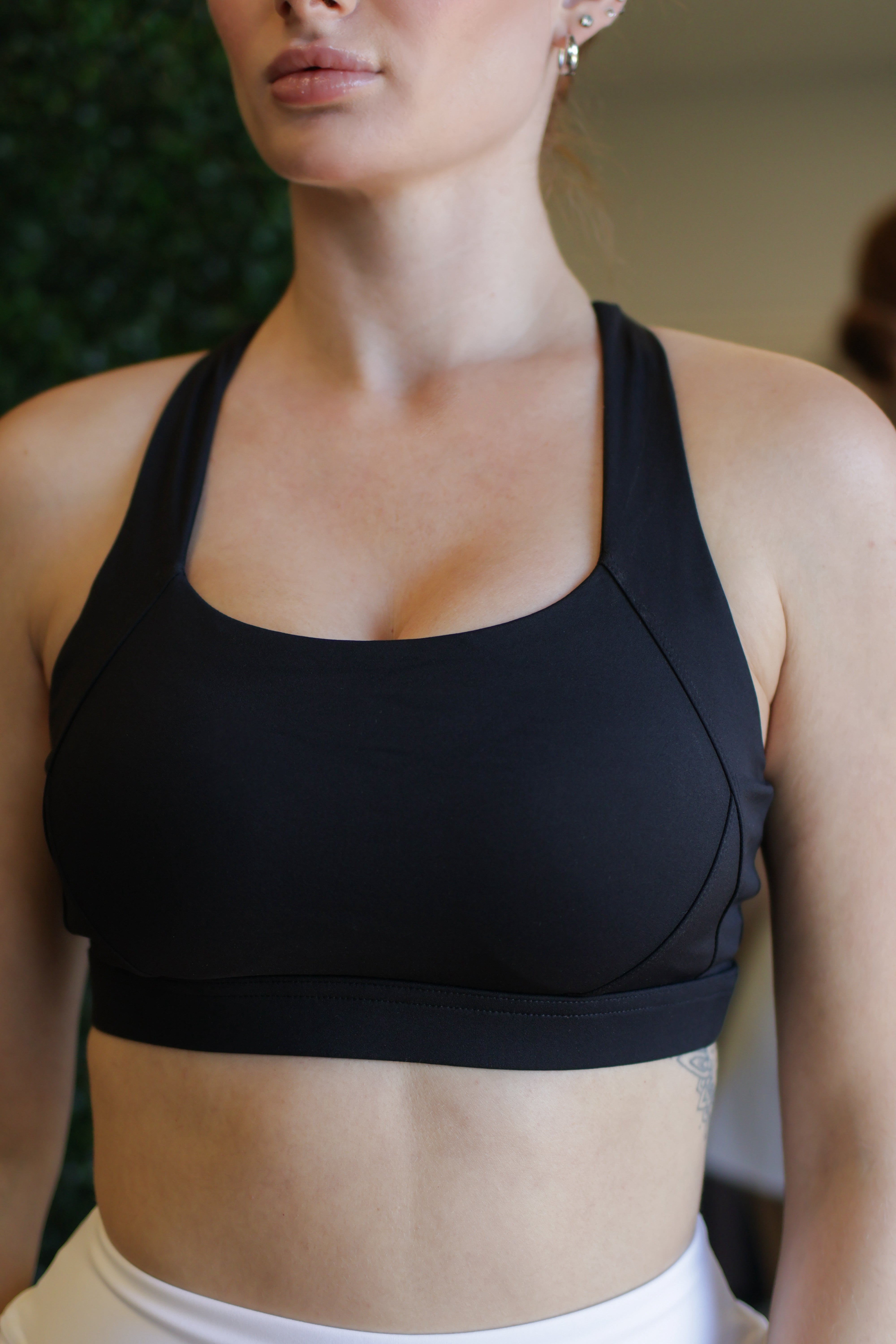 Momentum Bra - Free Spirit Outlet Inc, Women's Athletic Wear, Fast Shipping
