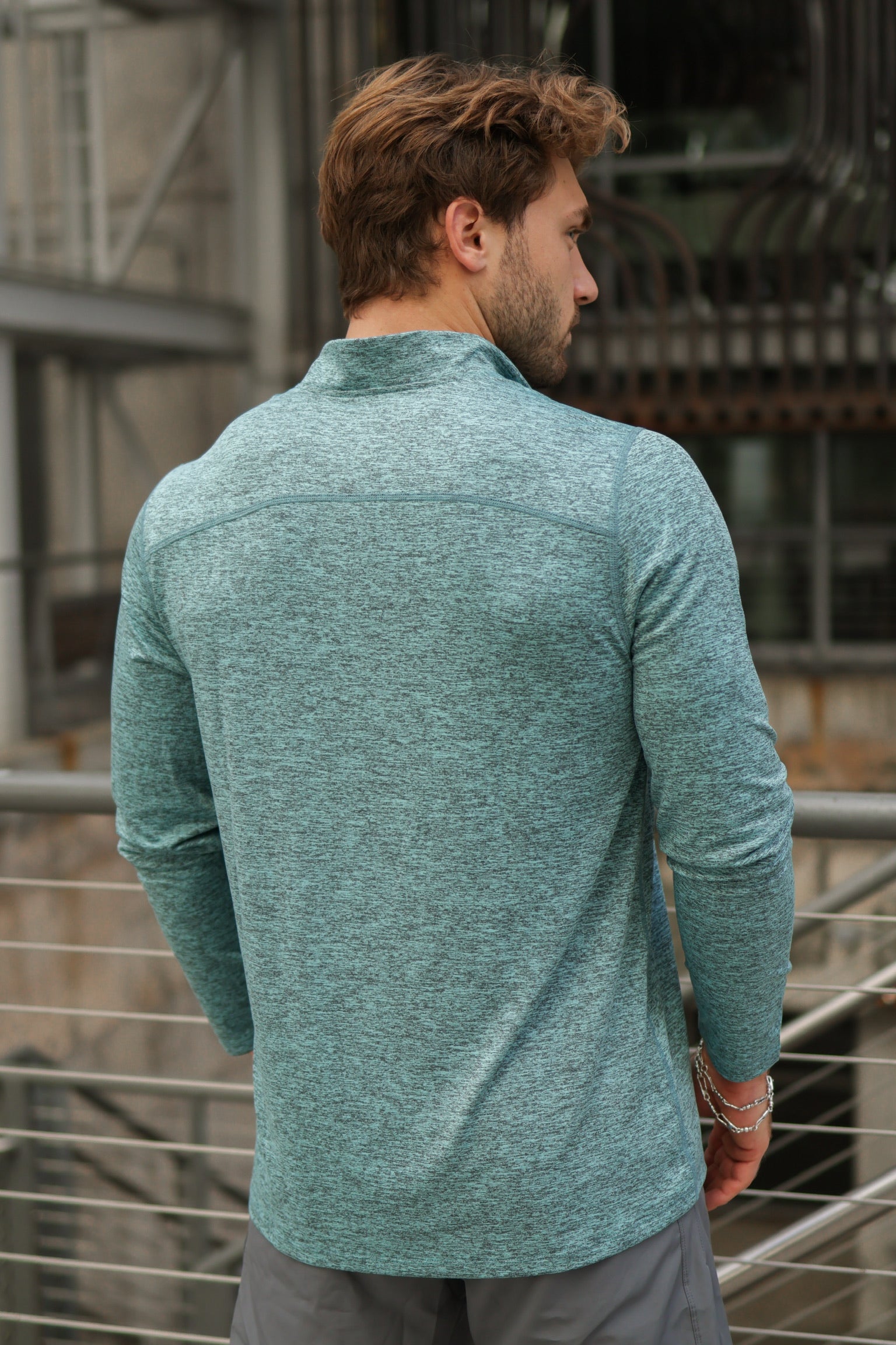 Lightweight Quarter-Zip *NEW - Free Spirit Outlet Inc, Women's Athletic Wear, Fast Shipping