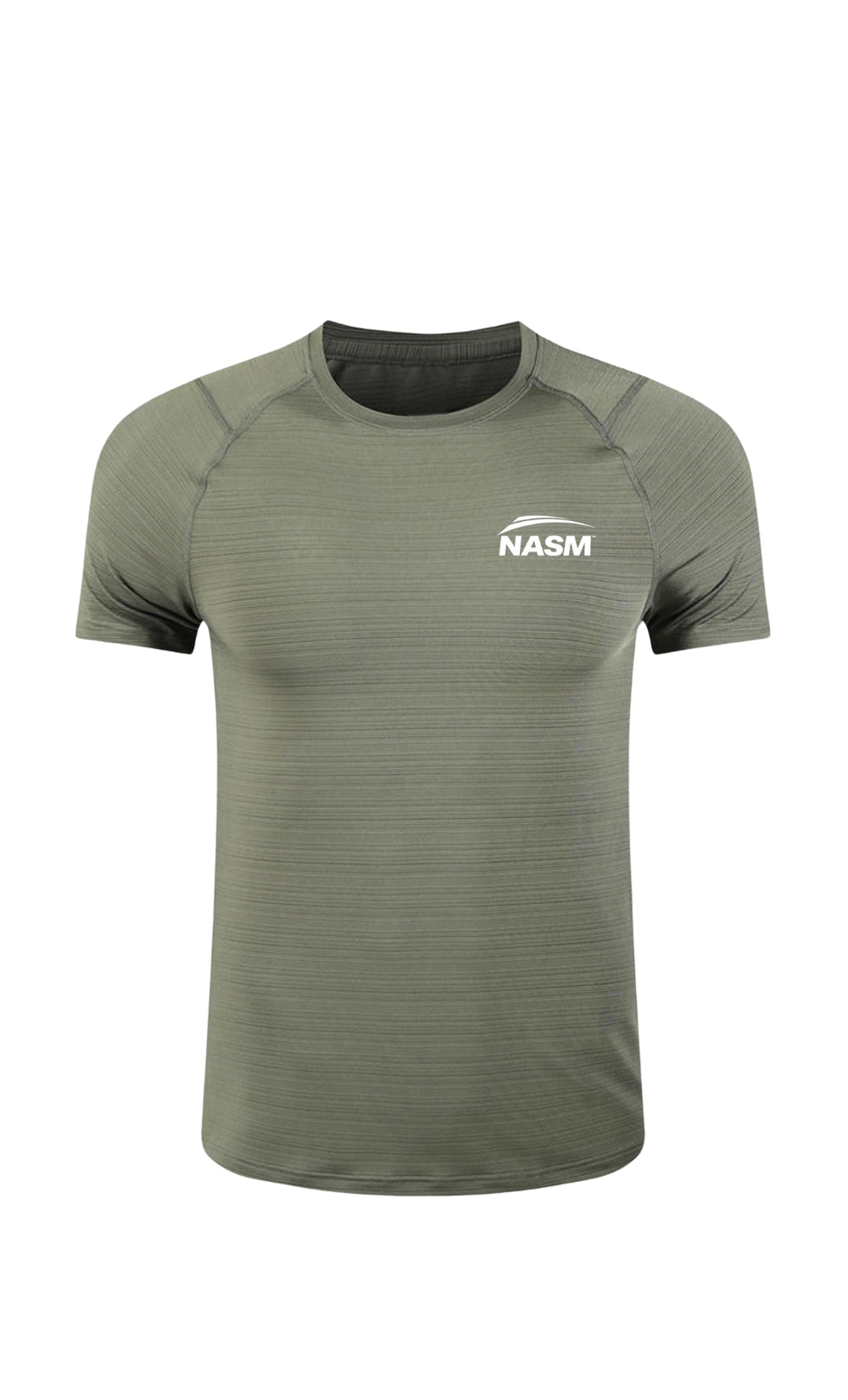 Performance Tee NASM - Free Spirit Outlet Inc, Women's Athletic Wear, Fast Shipping