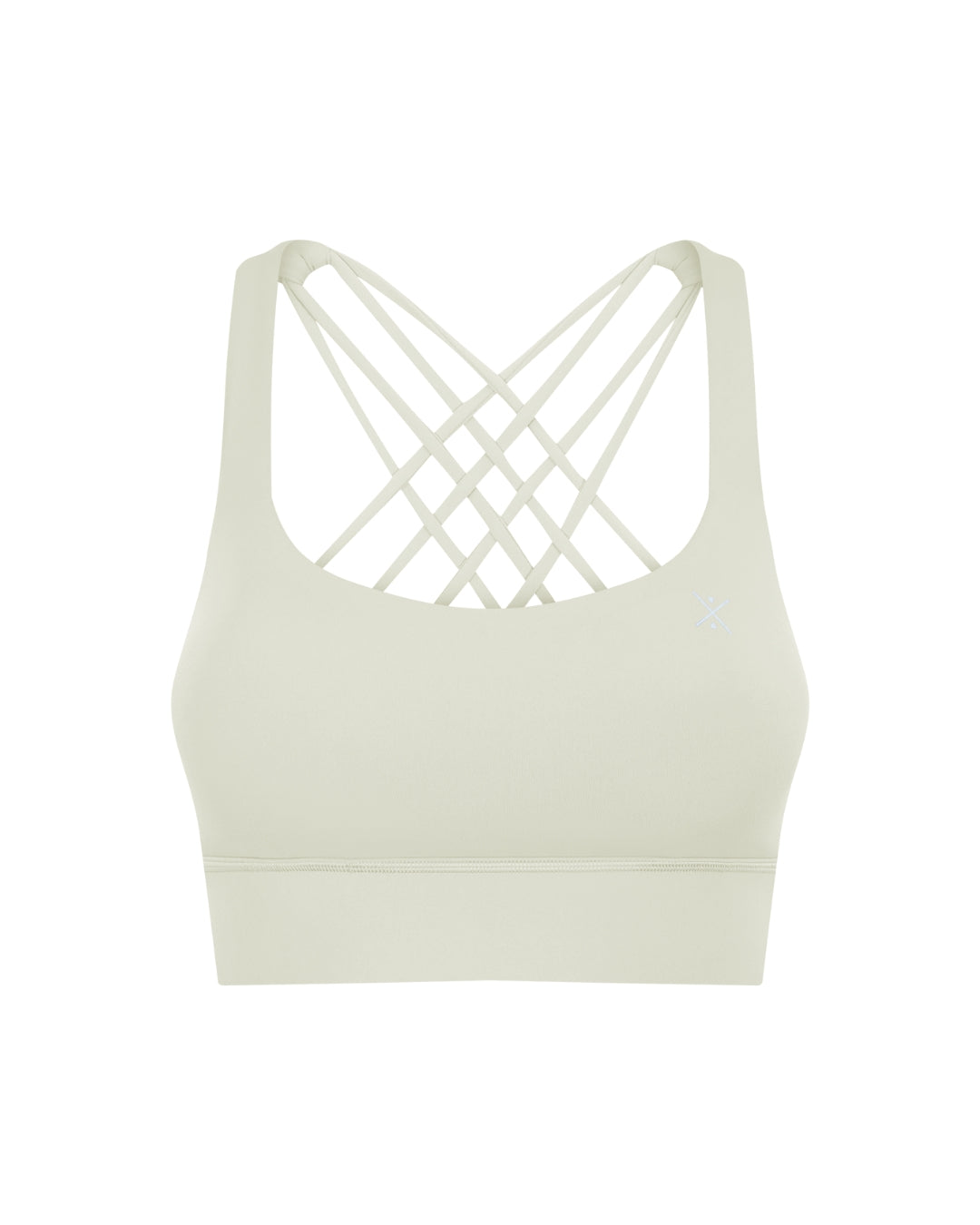 Extra Strappy Bra - Free Spirit Outlet Inc, Women's Athletic Wear, Fast Shipping