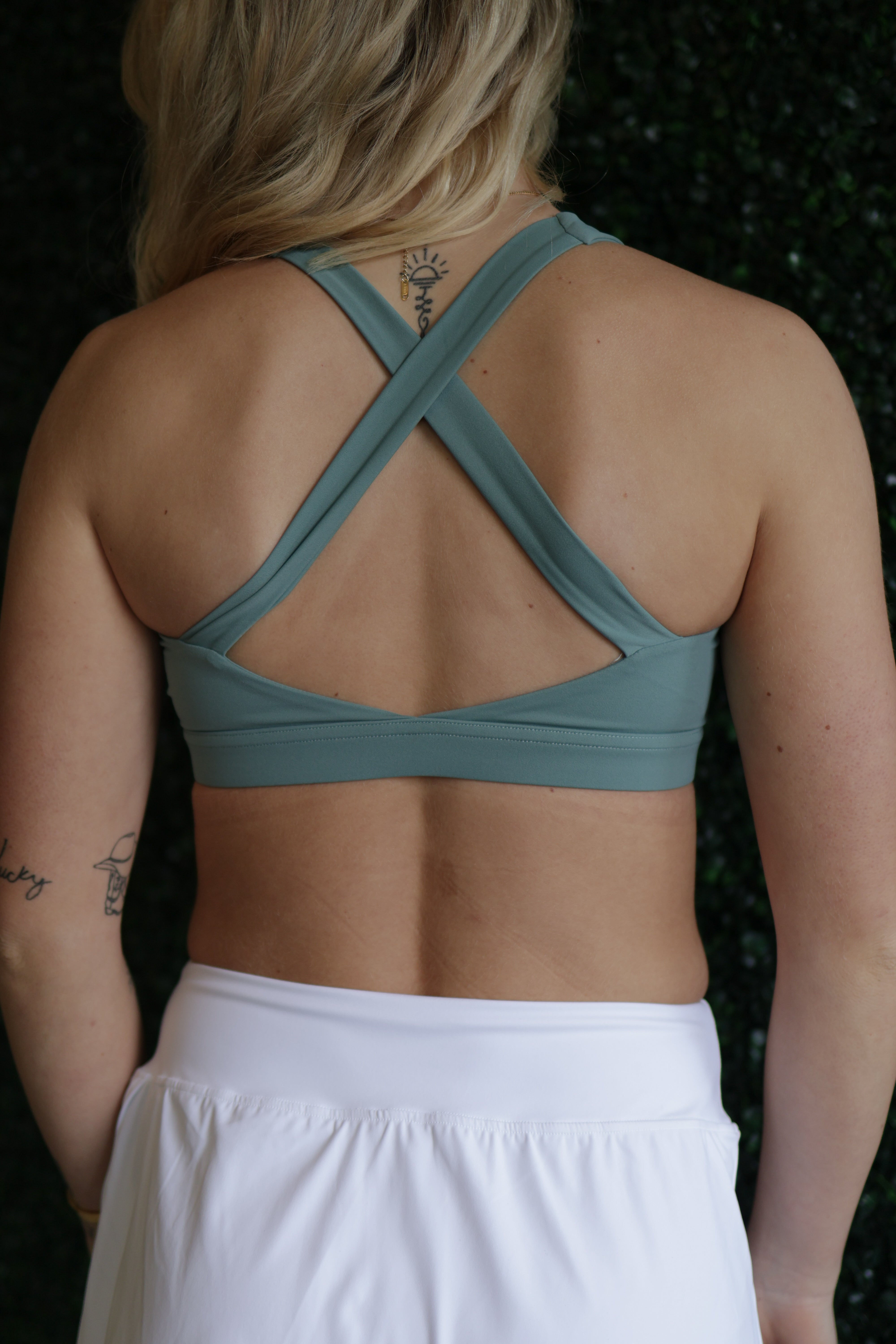Momentum Bra - Free Spirit Outlet Inc, Women's Athletic Wear, Fast Shipping