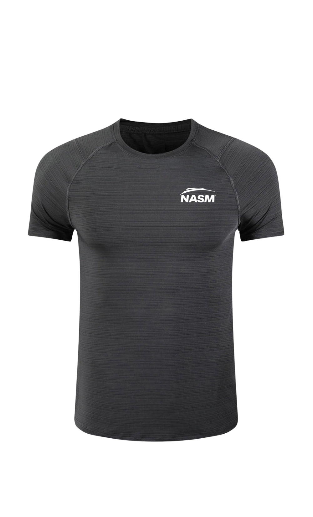 Performance Tee NASM - Free Spirit Outlet Inc, Women's Athletic Wear, Fast Shipping