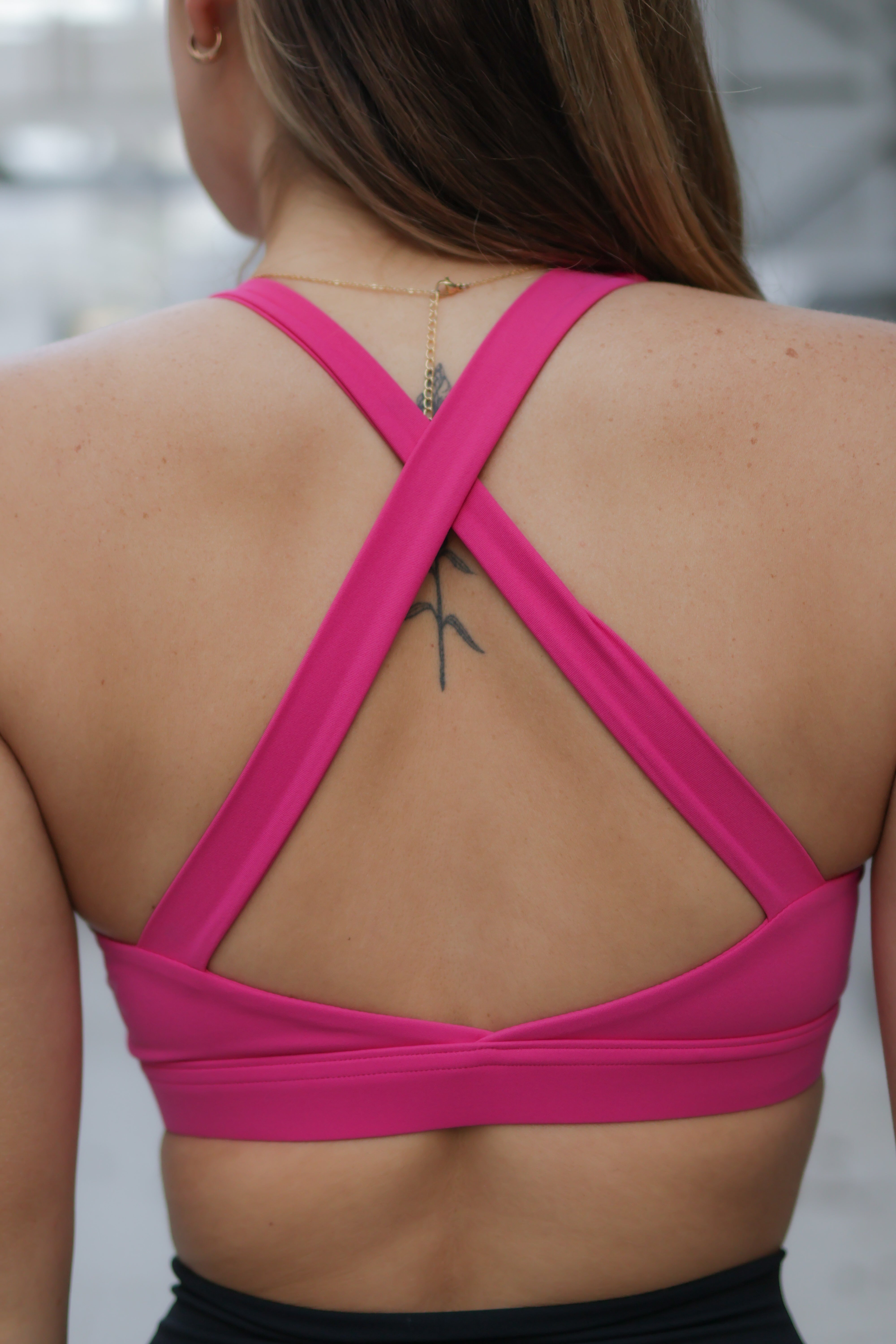 Momentum Bra - Free Spirit Outlet Inc, Women's Athletic Wear, Fast Shipping
