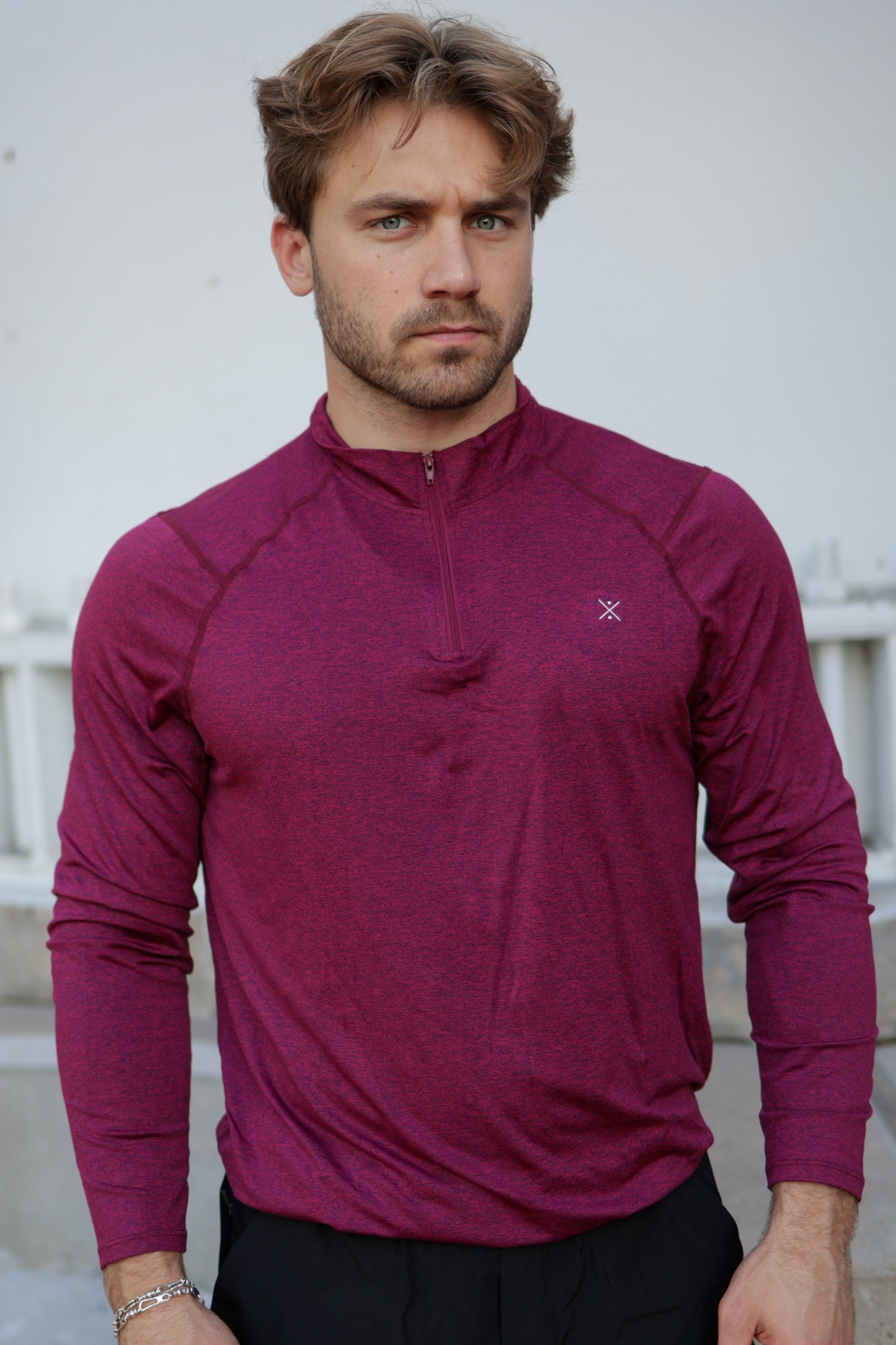 Lightweight Quarter-Zip *NEW - Free Spirit Outlet Inc, Women's Athletic Wear, Fast Shipping