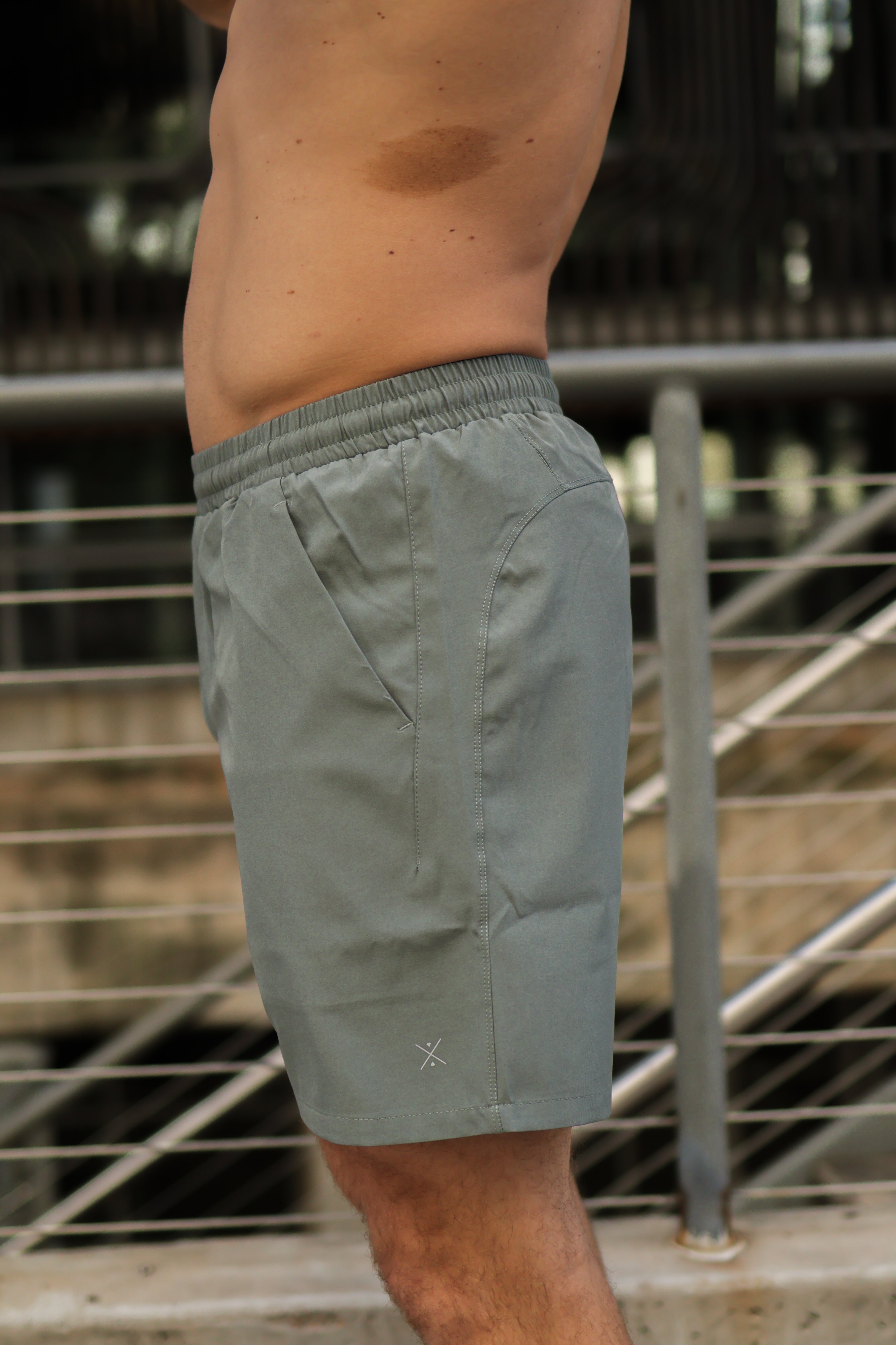 Vital Shorts (no liner) *NEW - Free Spirit Outlet Inc, Women's Athletic Wear, Fast Shipping