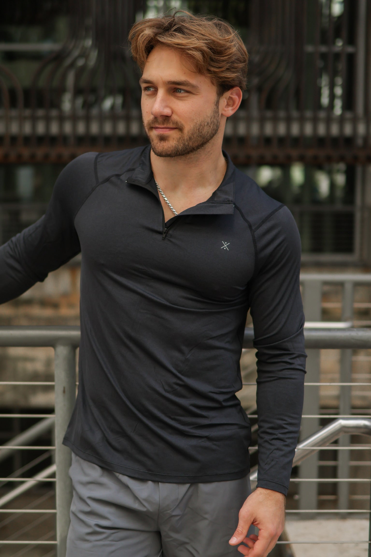 Lightweight Quarter-Zip *NEW - Free Spirit Outlet Inc, Women's Athletic Wear, Fast Shipping