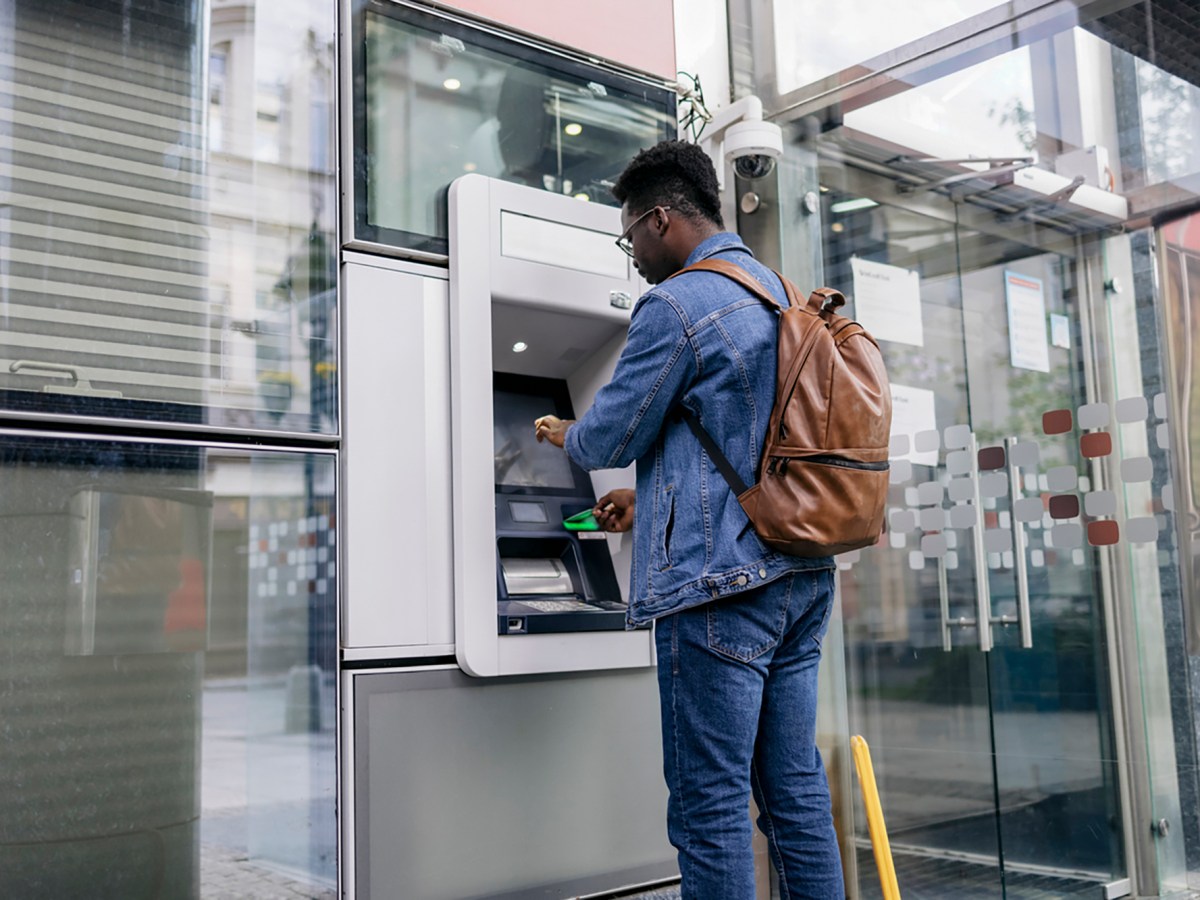 California limits junk fees: New law blocks fines for declined ATM withdrawals