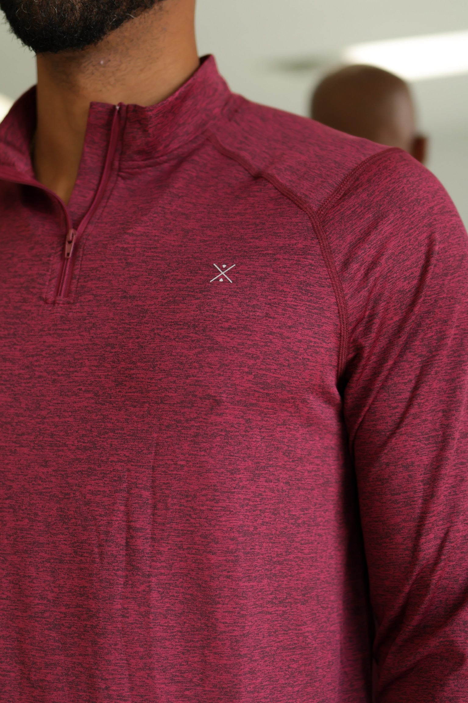 Lightweight Quarter-Zip *NEW - Free Spirit Outlet Inc, Women's Athletic Wear, Fast Shipping