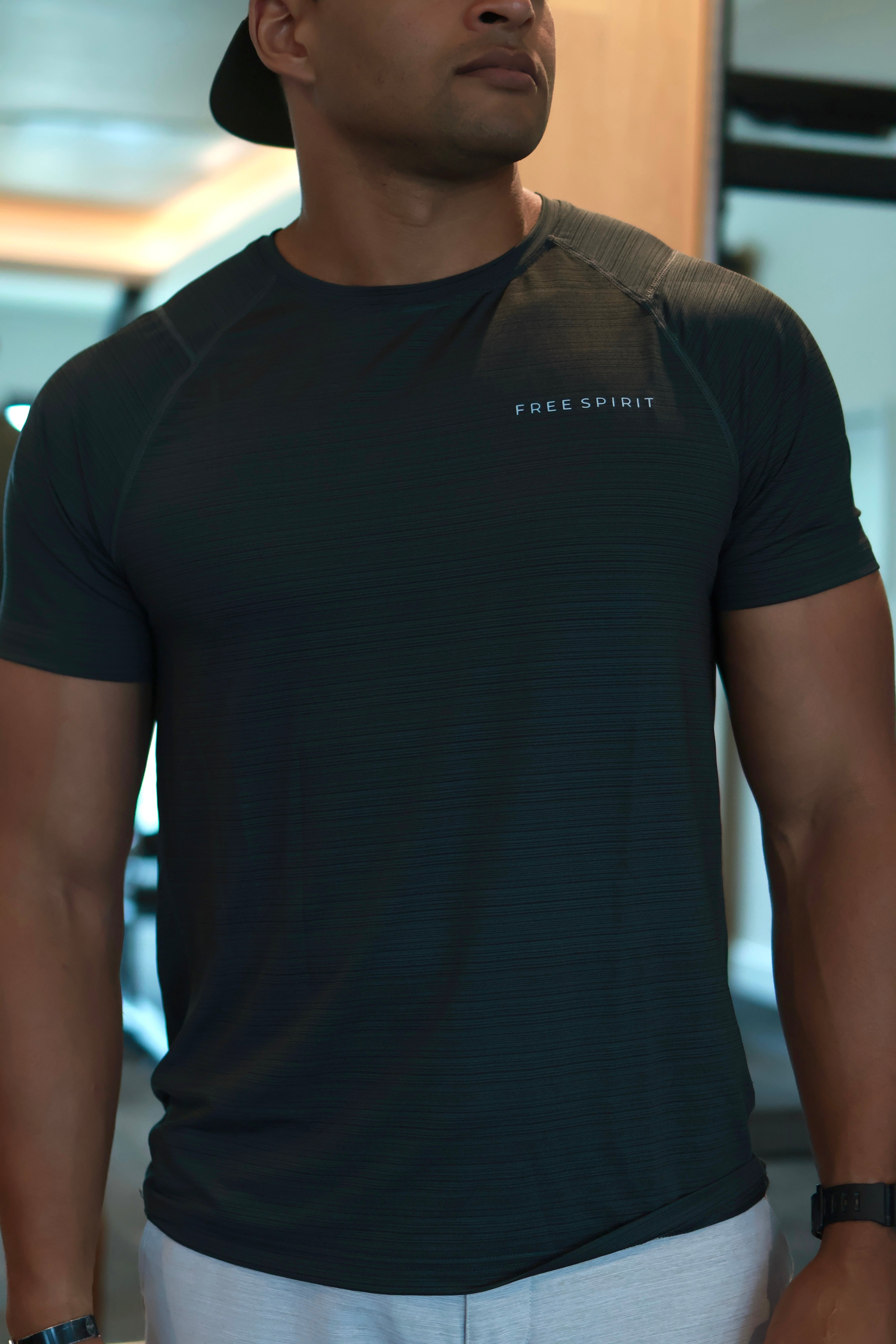 Performance Tee - Free Spirit Outlet Inc, Women's Athletic Wear, Fast Shipping