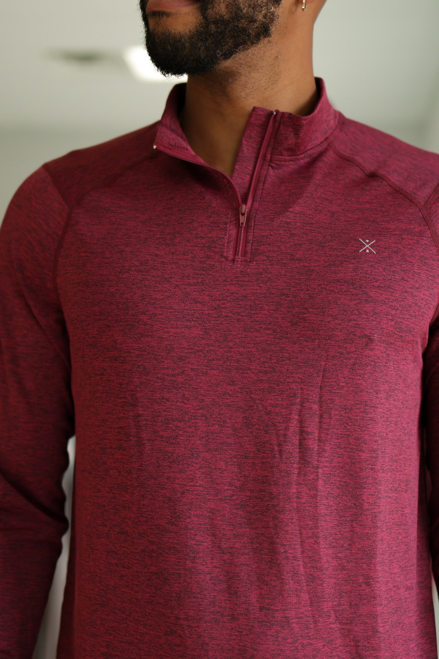 Lightweight Quarter-Zip *NEW - Free Spirit Outlet Inc, Women's Athletic Wear, Fast Shipping