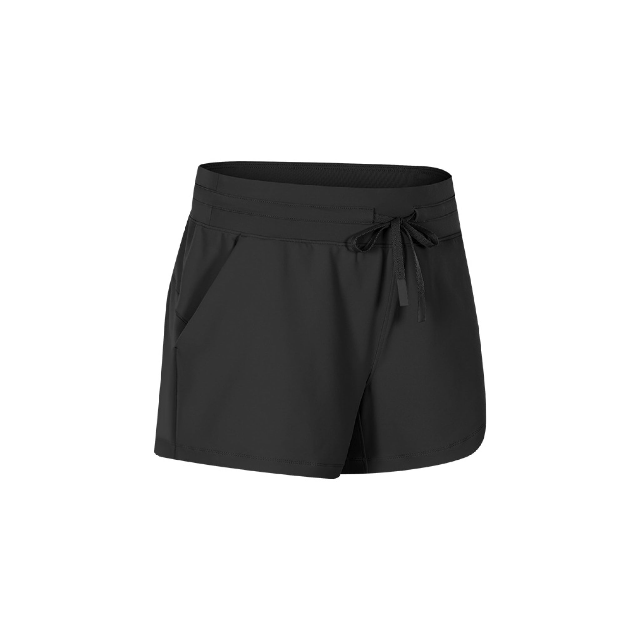 secret Rebellion Shorts - Free Spirit Outlet Inc, Women's Athletic Wear, Fitness Apparel