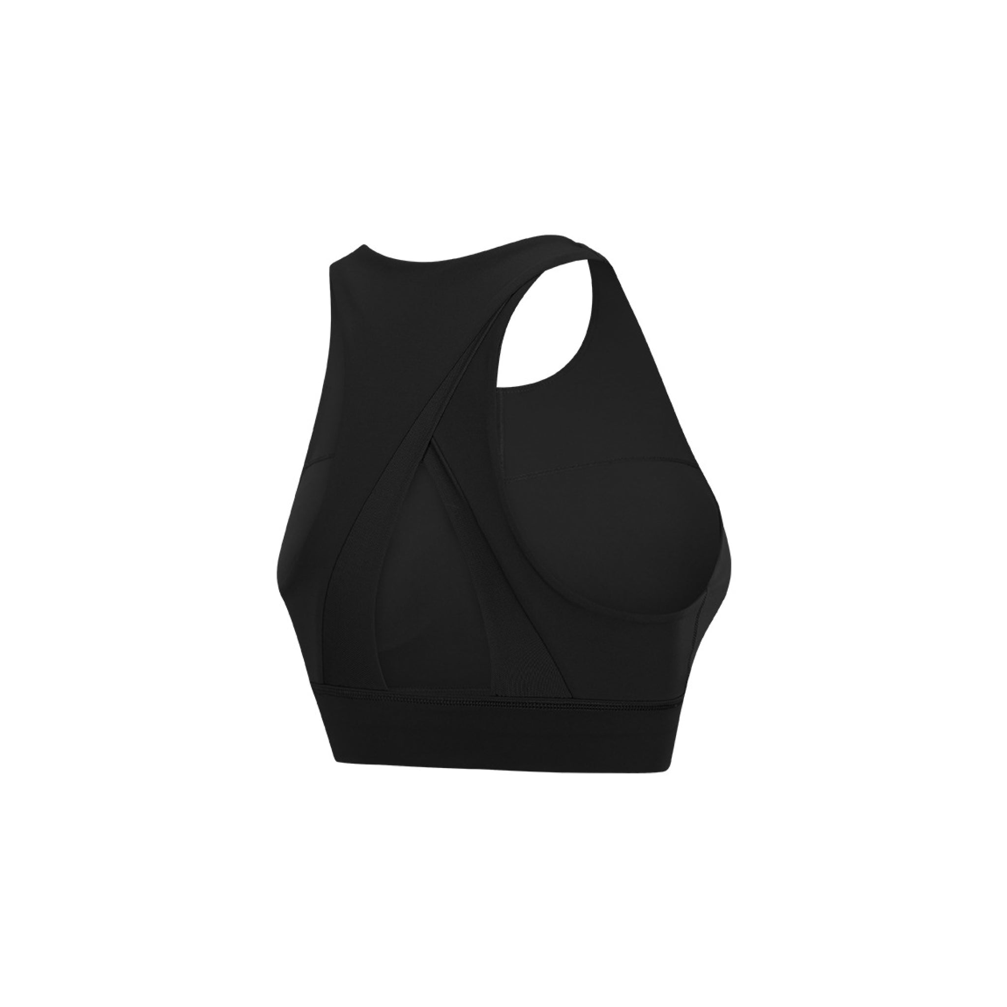 secret High Neck Rebellion Bra - Free Spirit Outlet Inc, Women's Athletic Wear, Fitness Apparel