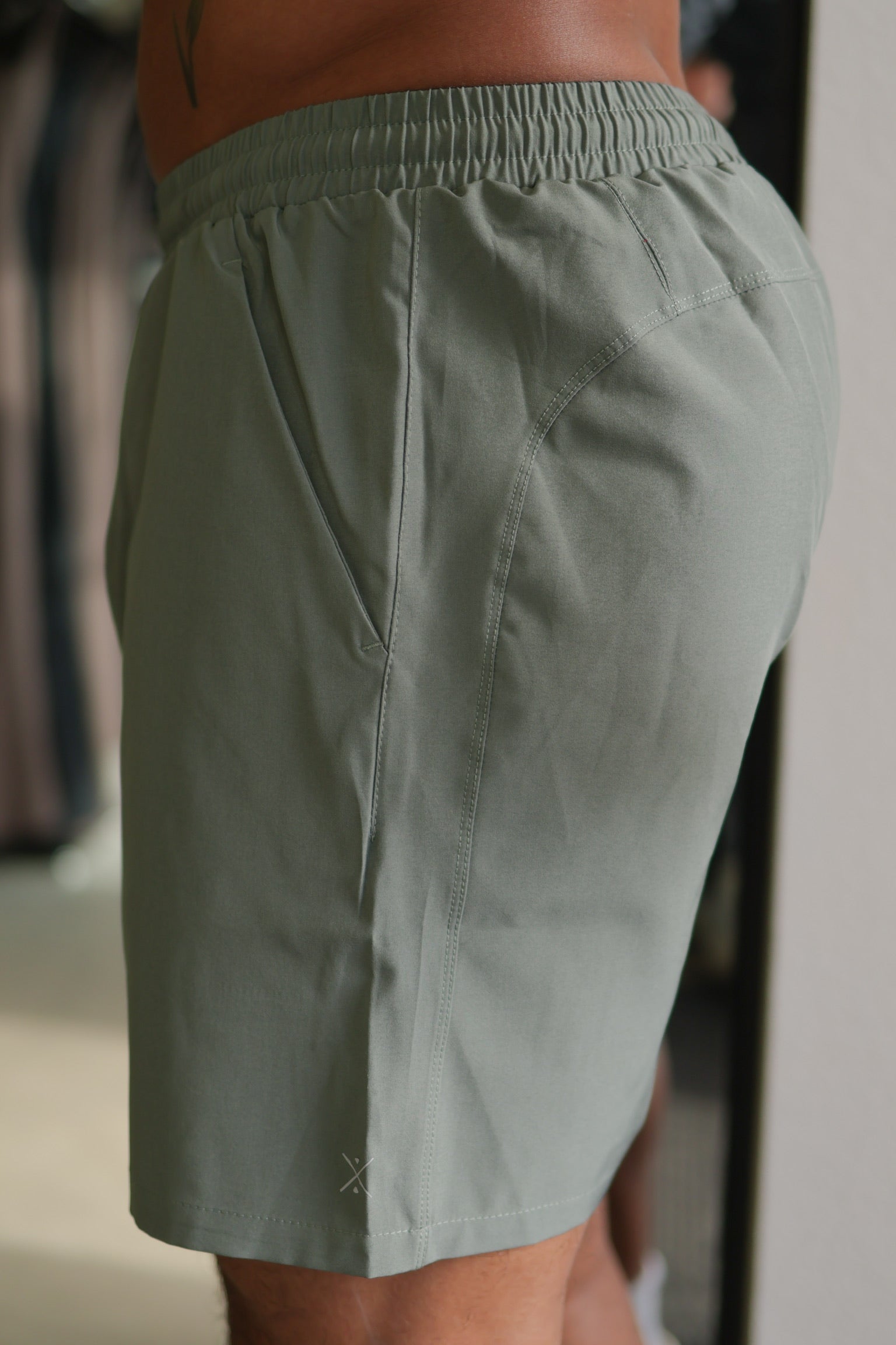 Vital Shorts (no liner) *NEW - Free Spirit Outlet Inc, Women's Athletic Wear, Fast Shipping