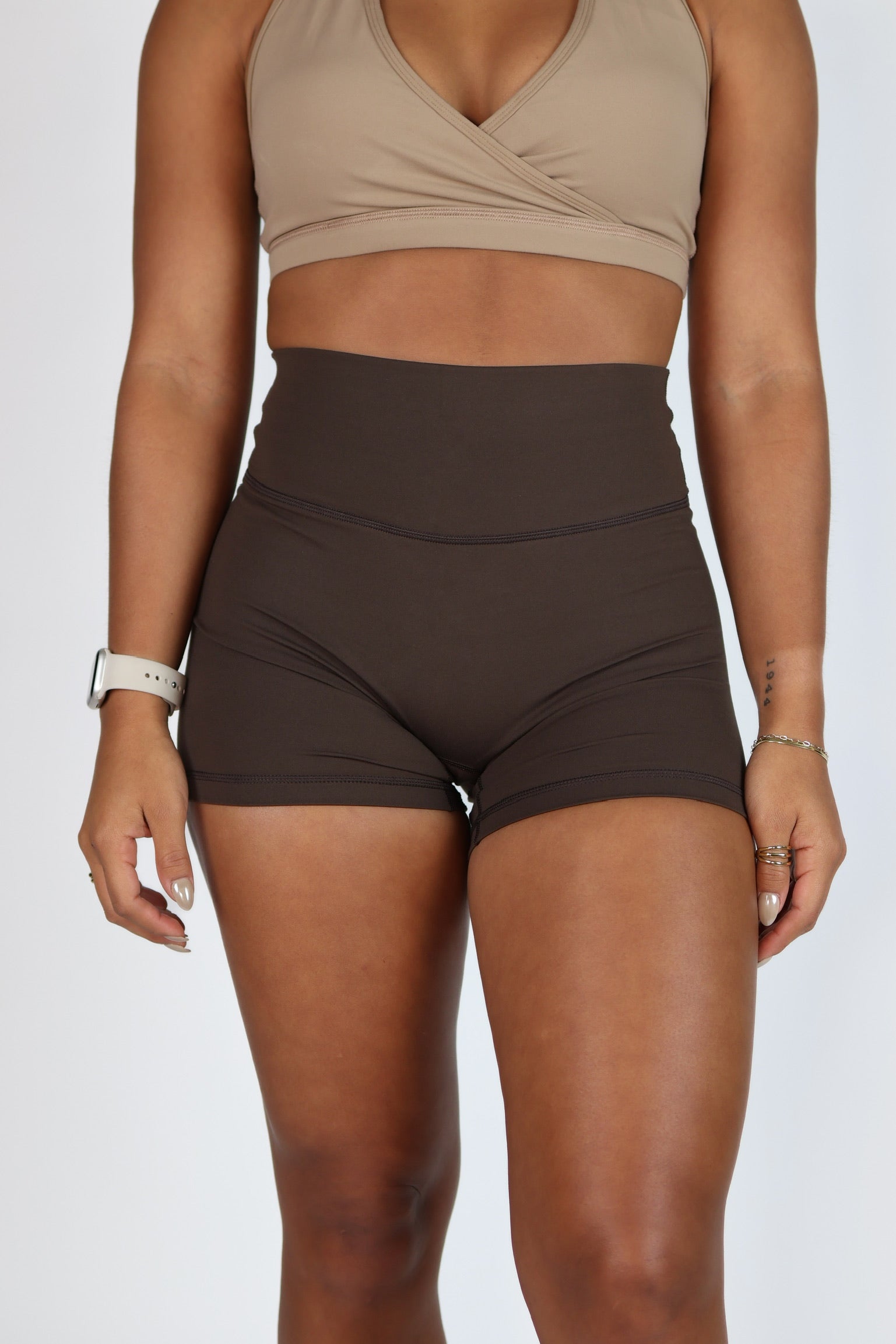 Harmony Shorts *New - Free Spirit Outlet Inc, Women's Athletic Wear, Fast Shipping