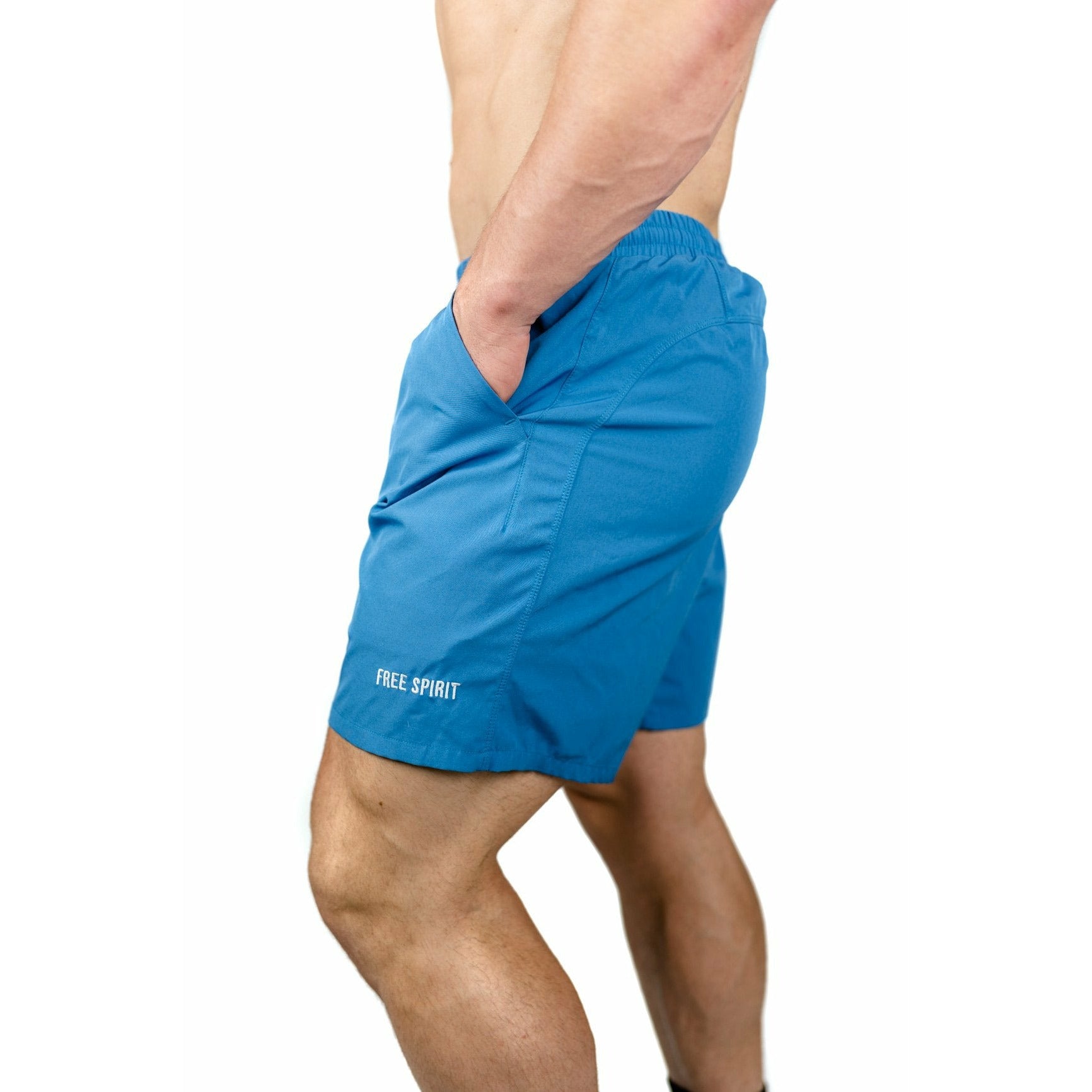 Vital Shorts - Free Spirit Outlet Inc, Women's Athletic Wear, Fitness Apparel