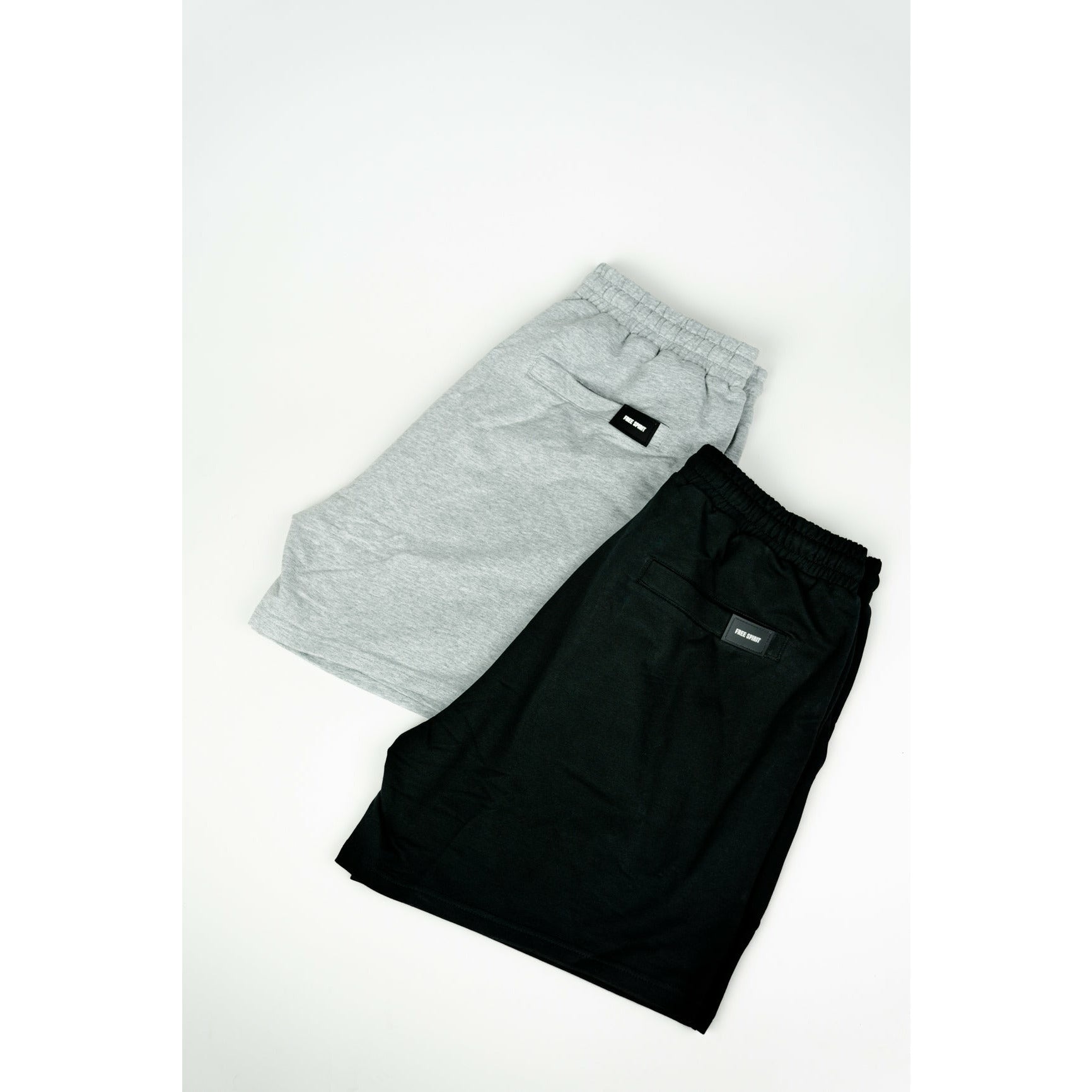 Essential Terry Shorts - Free Spirit Outlet Inc, Women's Athletic Wear, Fitness Apparel