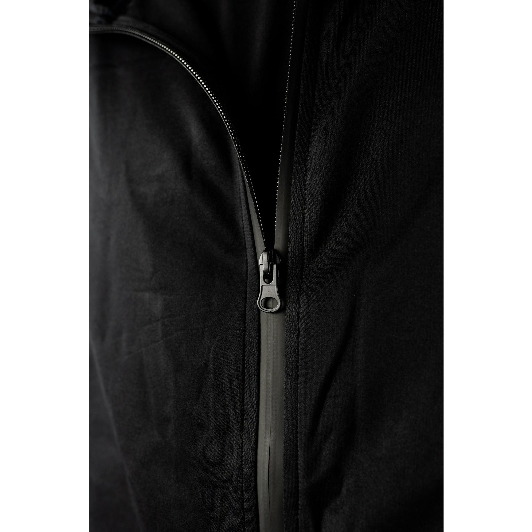 Hooded Tech Jacket - Free Spirit Outlet Inc, Women's Athletic Wear, Fitness Apparel