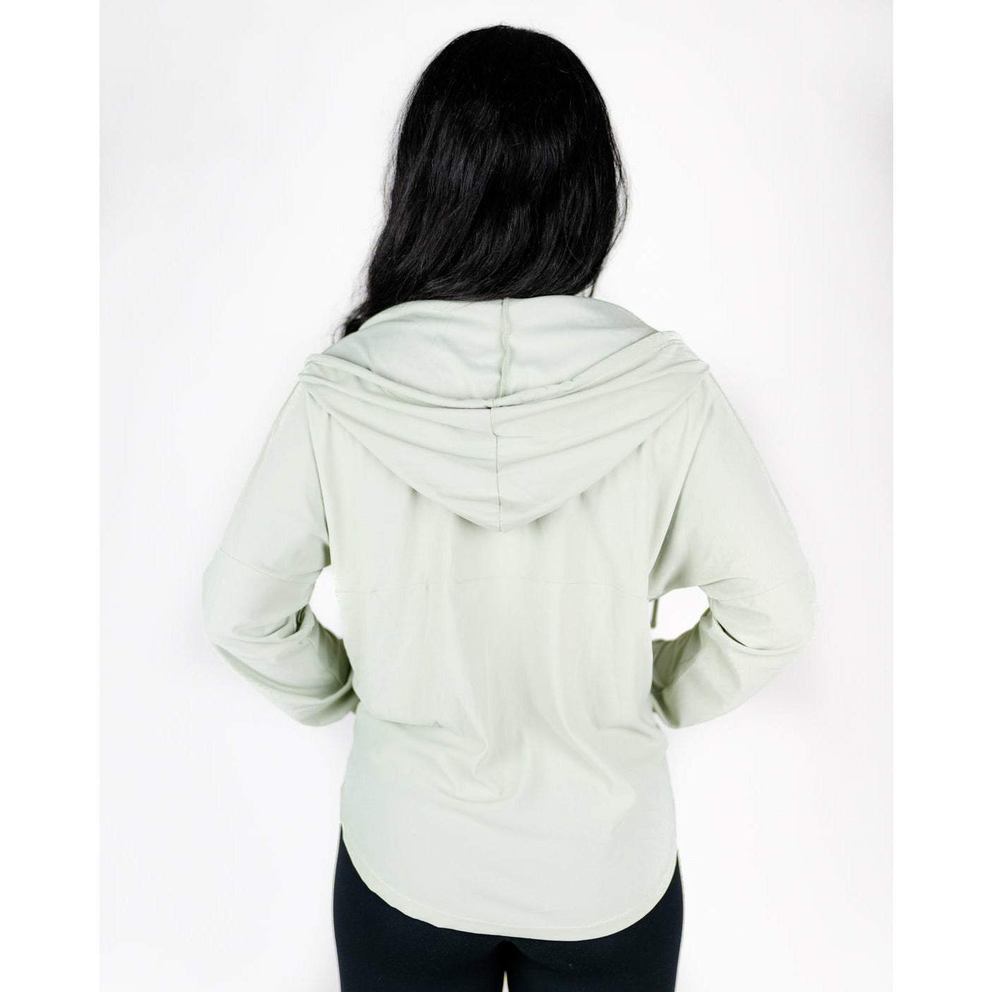 Breezy Jacket - Free Spirit Outlet Inc, Women's Athletic Wear, Fitness Apparel