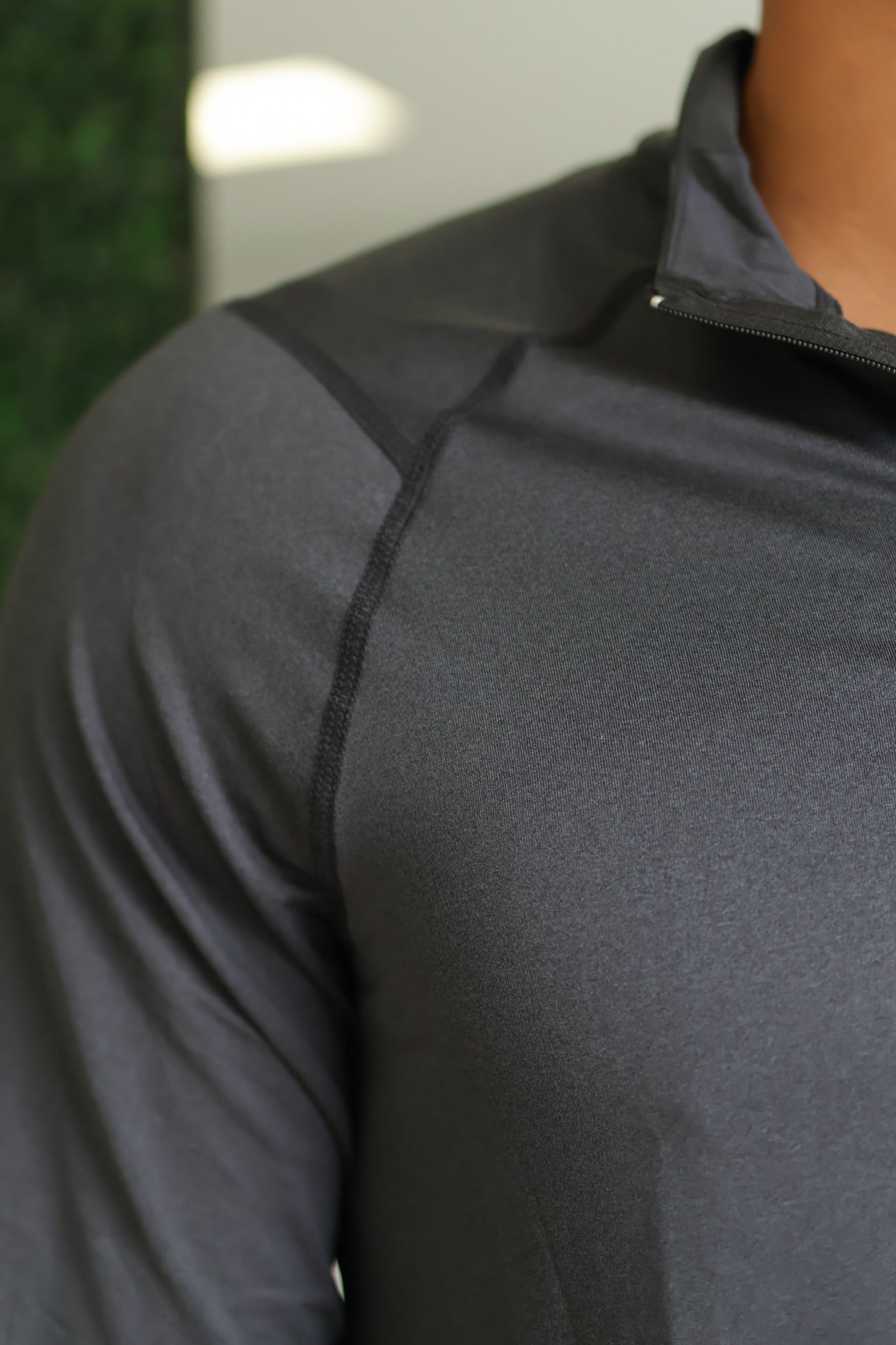 Lightweight Quarter-Zip *NEW - Free Spirit Outlet Inc, Women's Athletic Wear, Fast Shipping