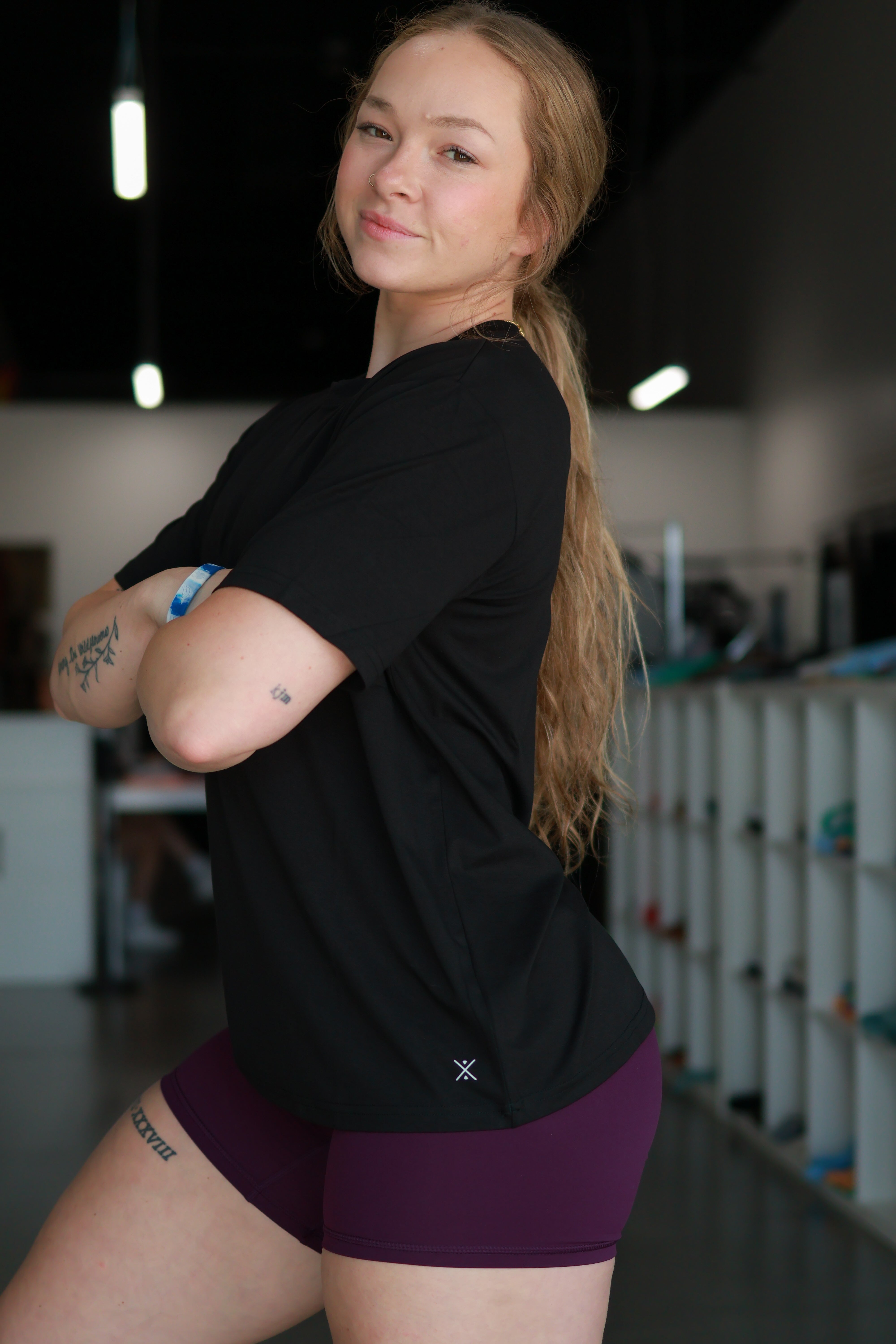 Cloud T-Shirt *NEW - Free Spirit Outlet Inc, Women's Athletic Wear, Fast Shipping