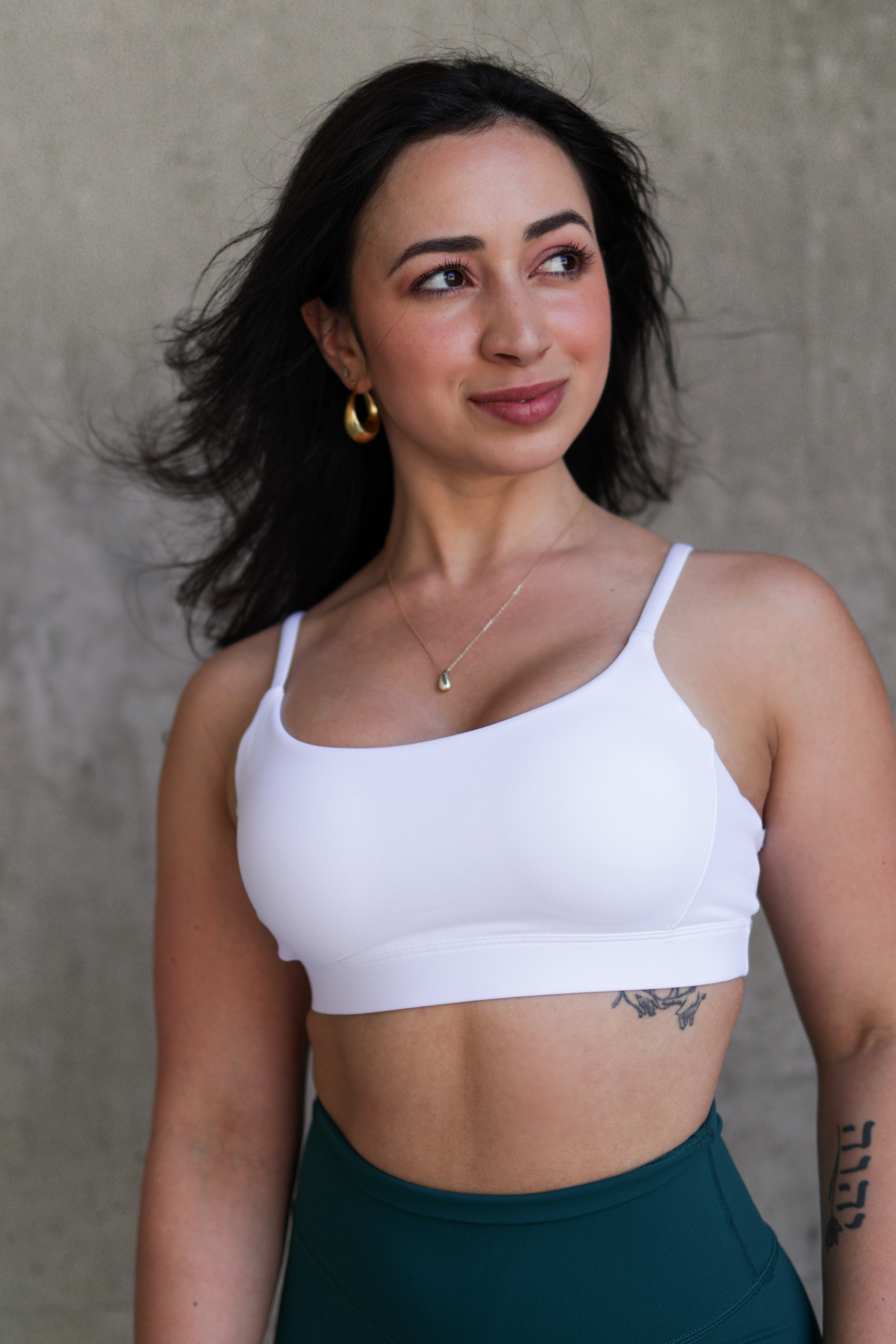 V-Strap Bra - Free Spirit Outlet Inc, Women's Athletic Wear, Fast Shipping